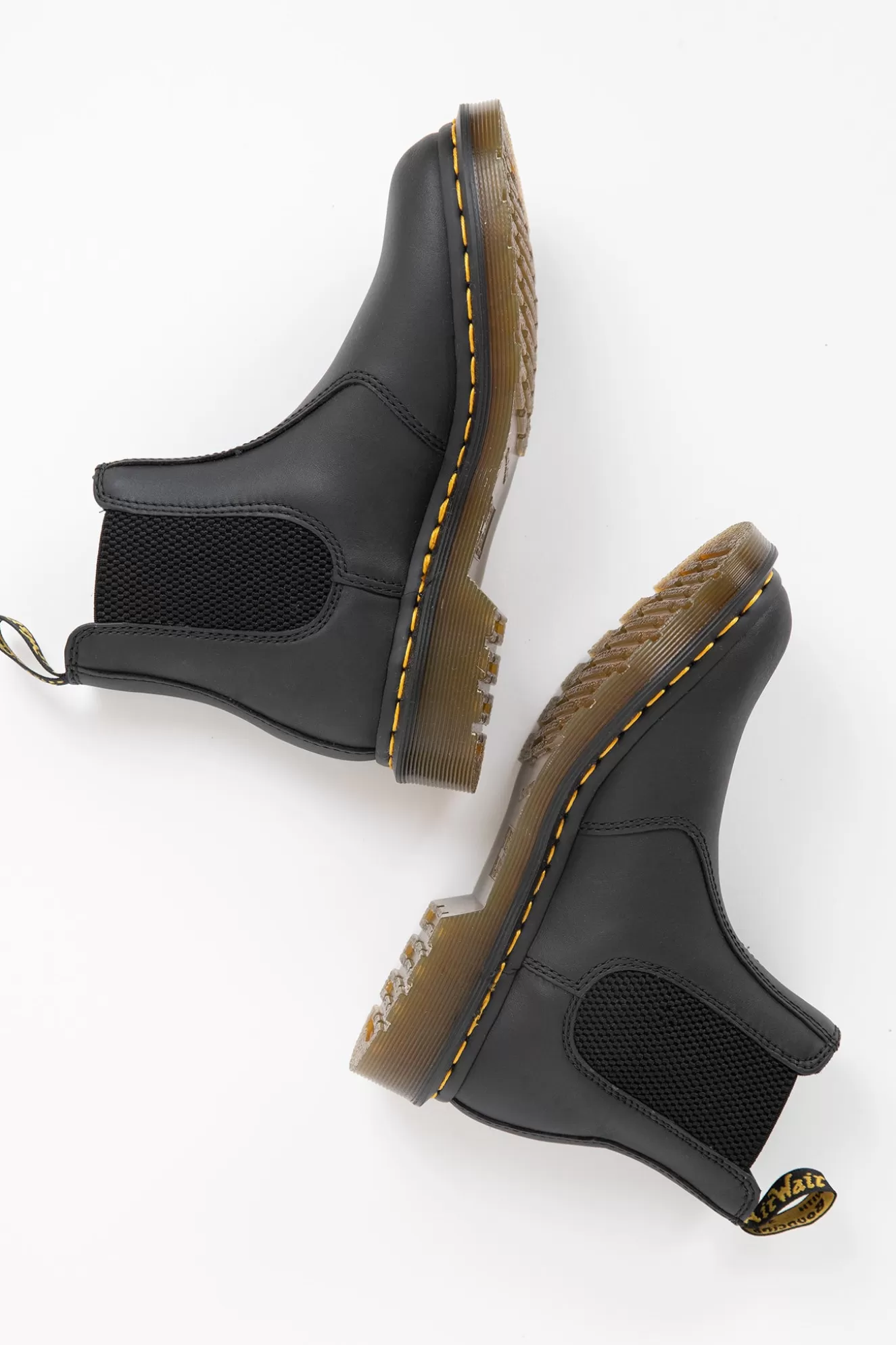 New 2976 Nappa Leather Chelsea Boots Boots