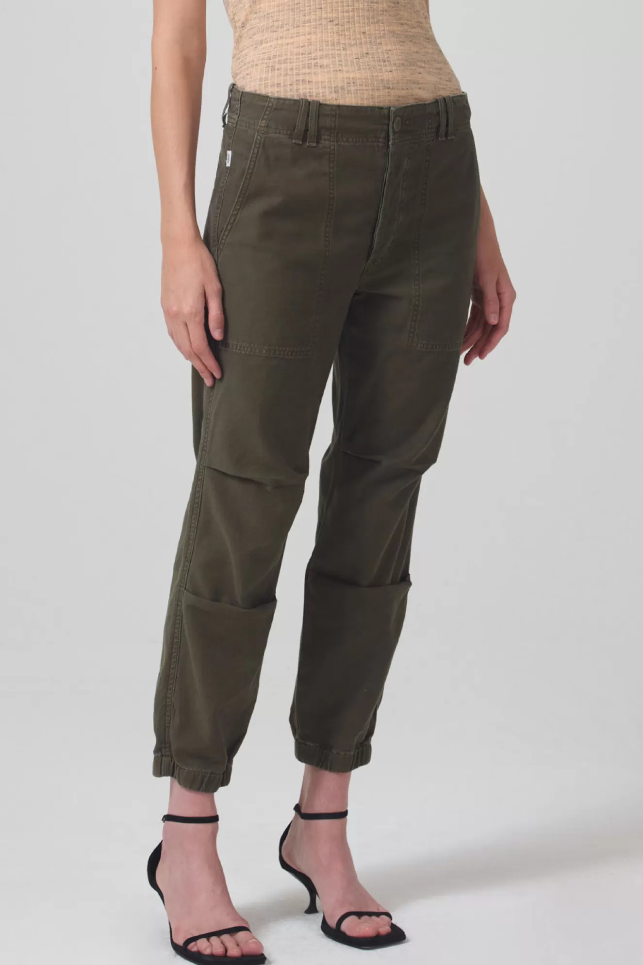 Cheap Agni Utility Trouser Pants