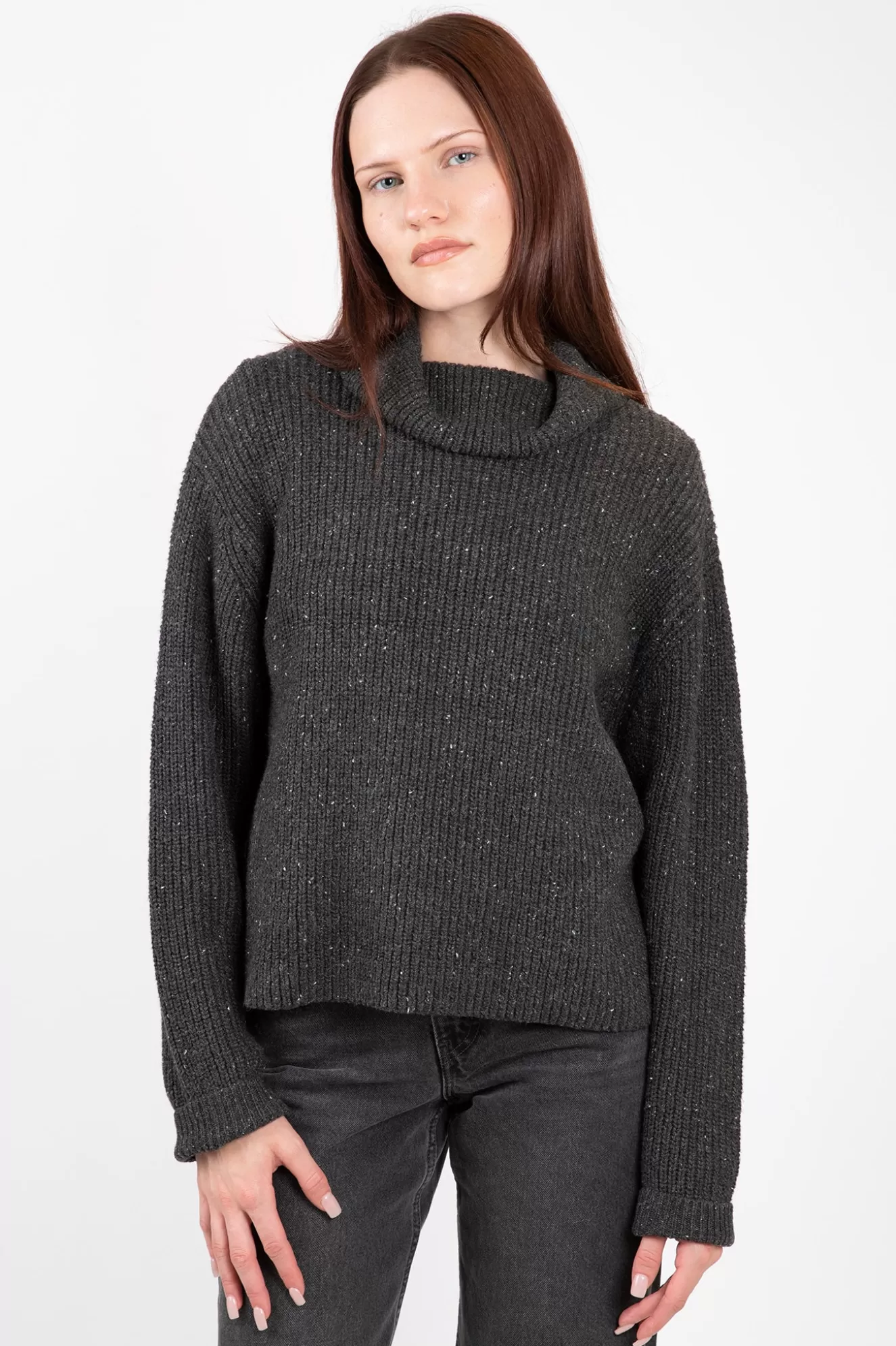 Cheap Alia Turtleneck Sweaters & Knits