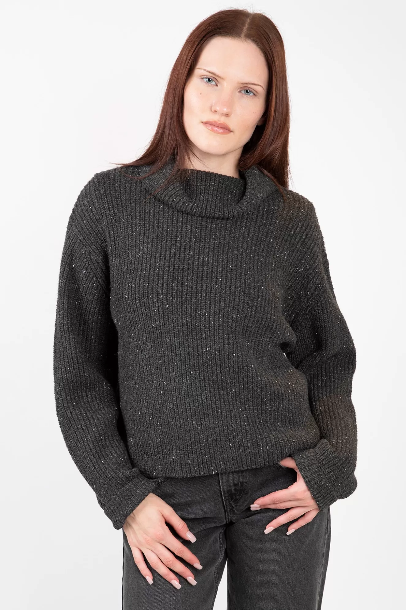 Cheap Alia Turtleneck Sweaters & Knits