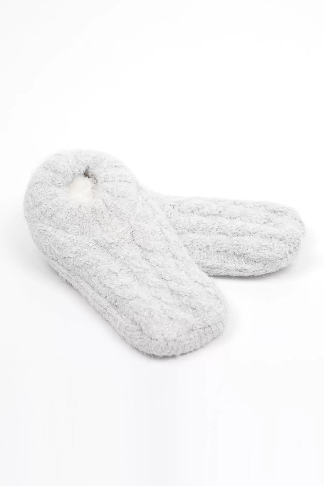 Best All Over Cable Slipper Slippers