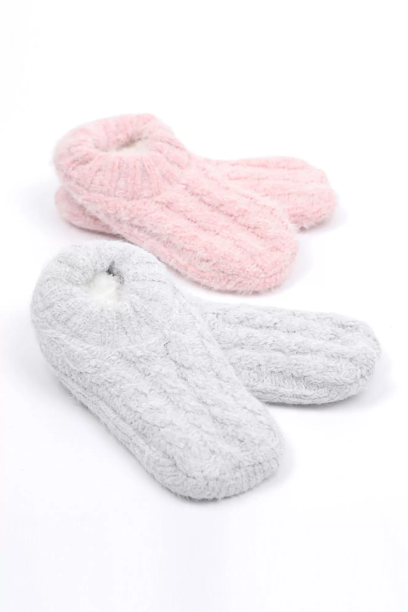 Best All Over Cable Slipper Slippers