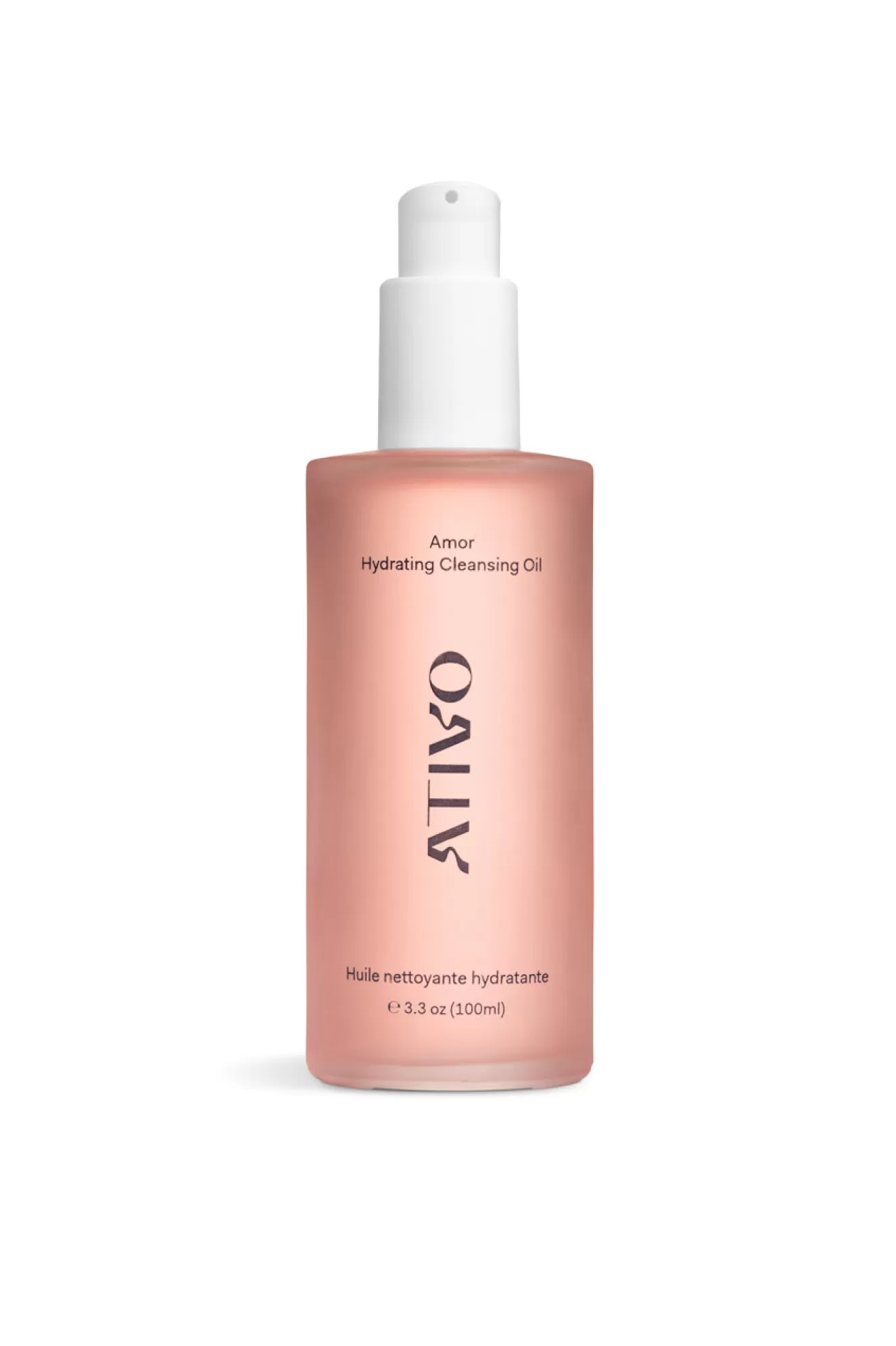 Fashion Amor Hydrating Cleansing Oil Beauty