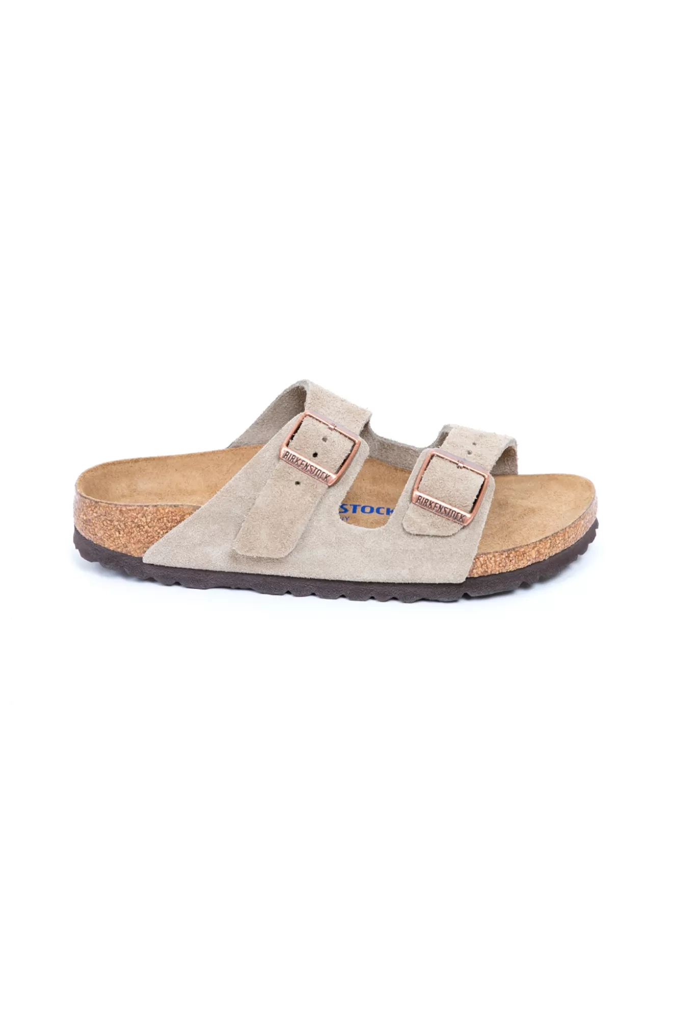 Cheap Arizona Narrow Soft Footbed Sandal Sandals