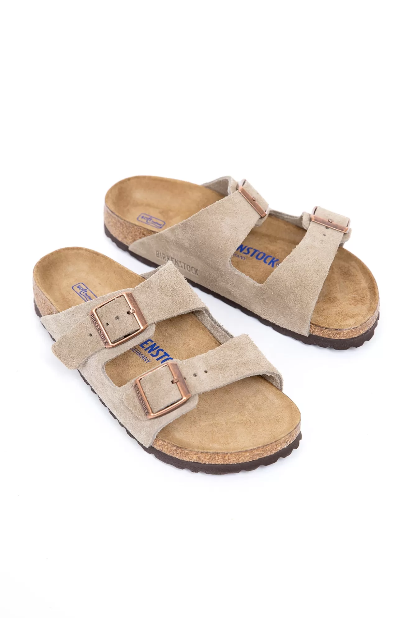 Sale Arizona Soft Footbed Sandal Sandals