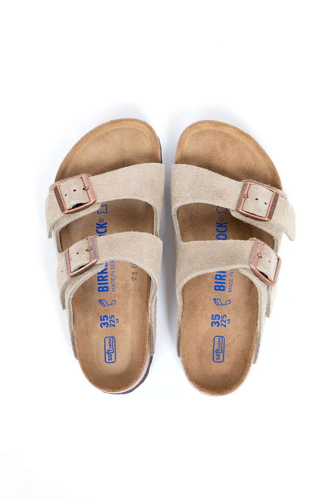 Sale Arizona Soft Footbed Sandal Sandals