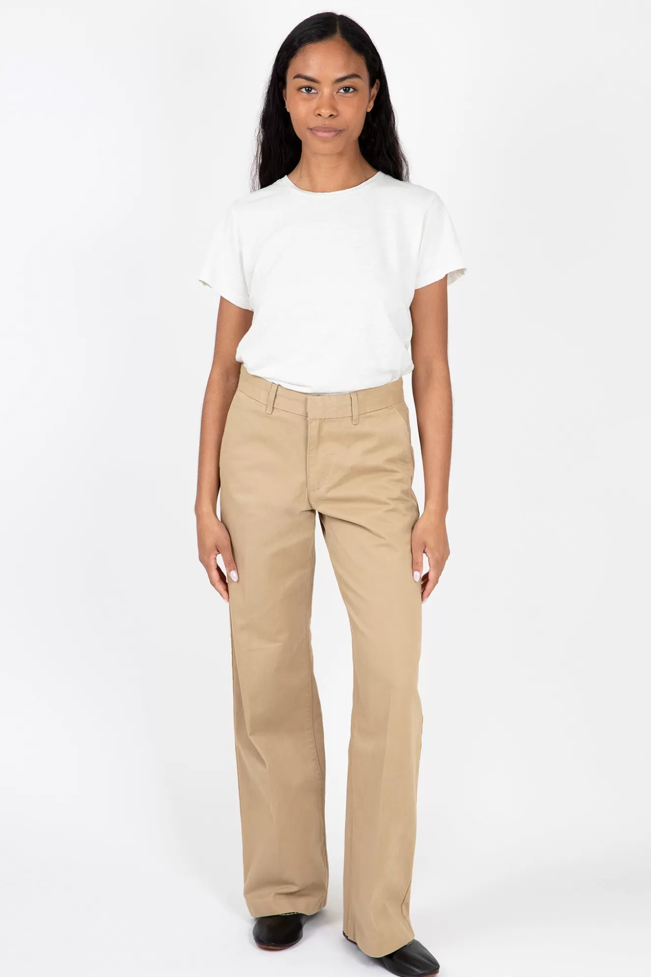 Fashion Baggy Trousers Pants