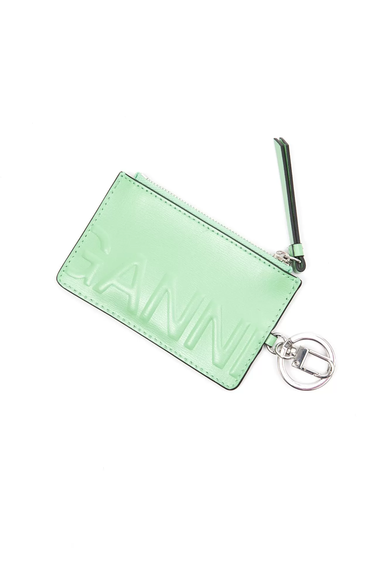 Store Banner Zip Coin Purse Bags