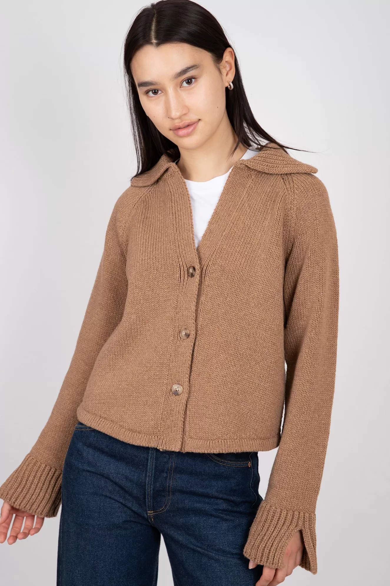 Clearance Bireno Cardigan Sweaters & Knits