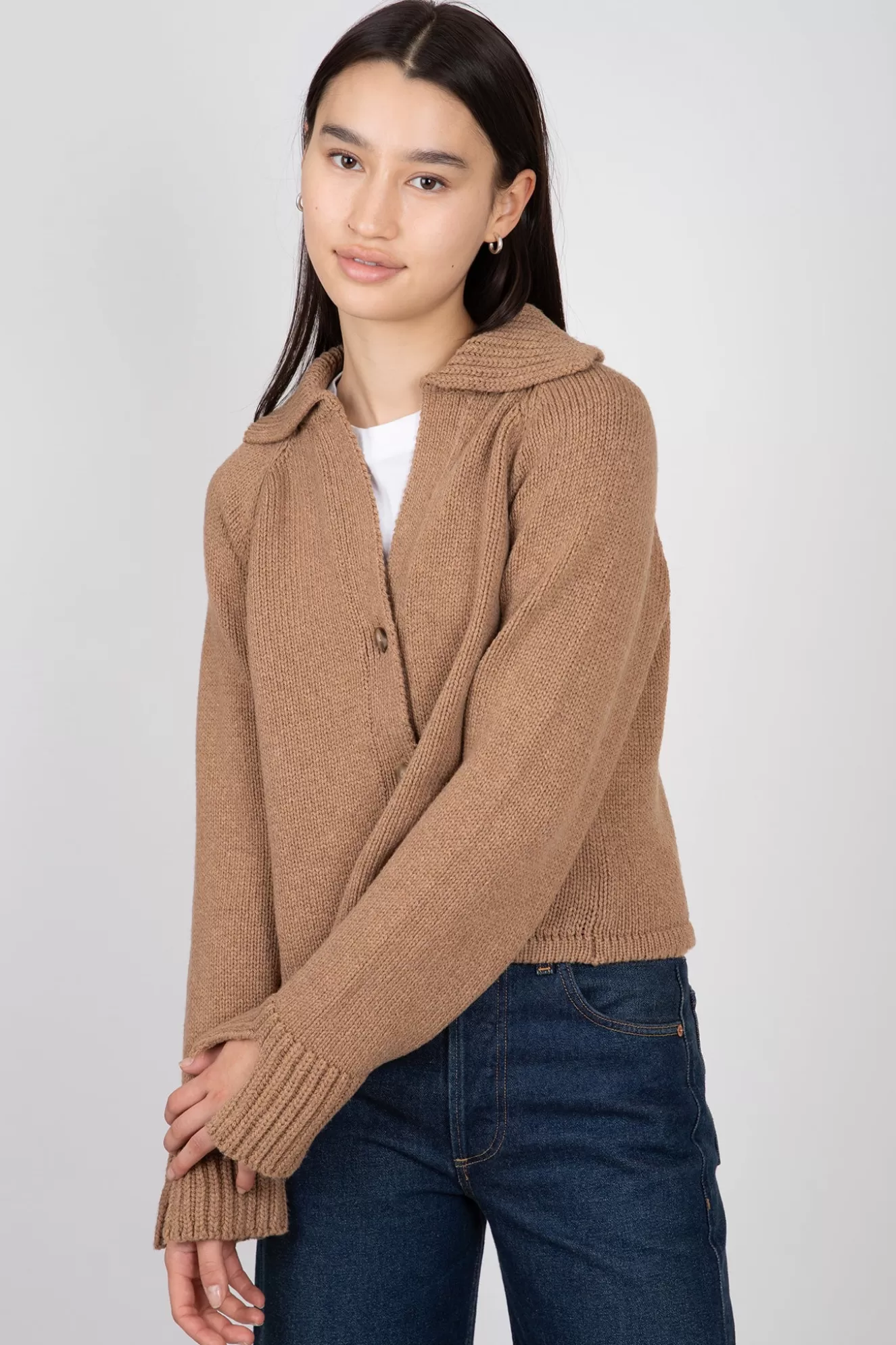 Clearance Bireno Cardigan Sweaters & Knits