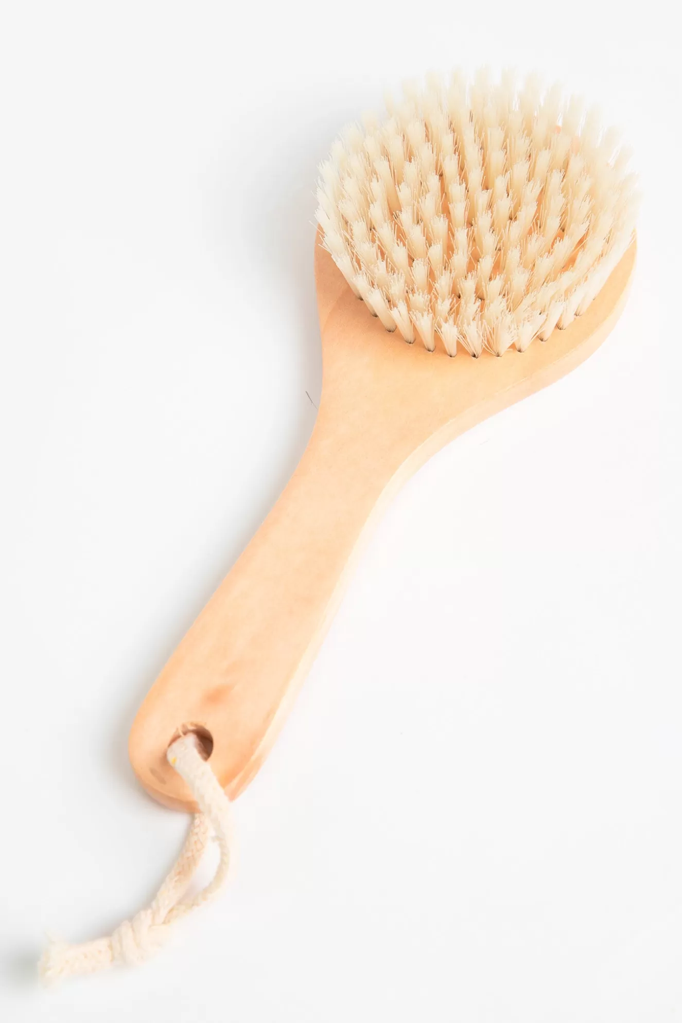 Fashion Body Dry Brush Beauty