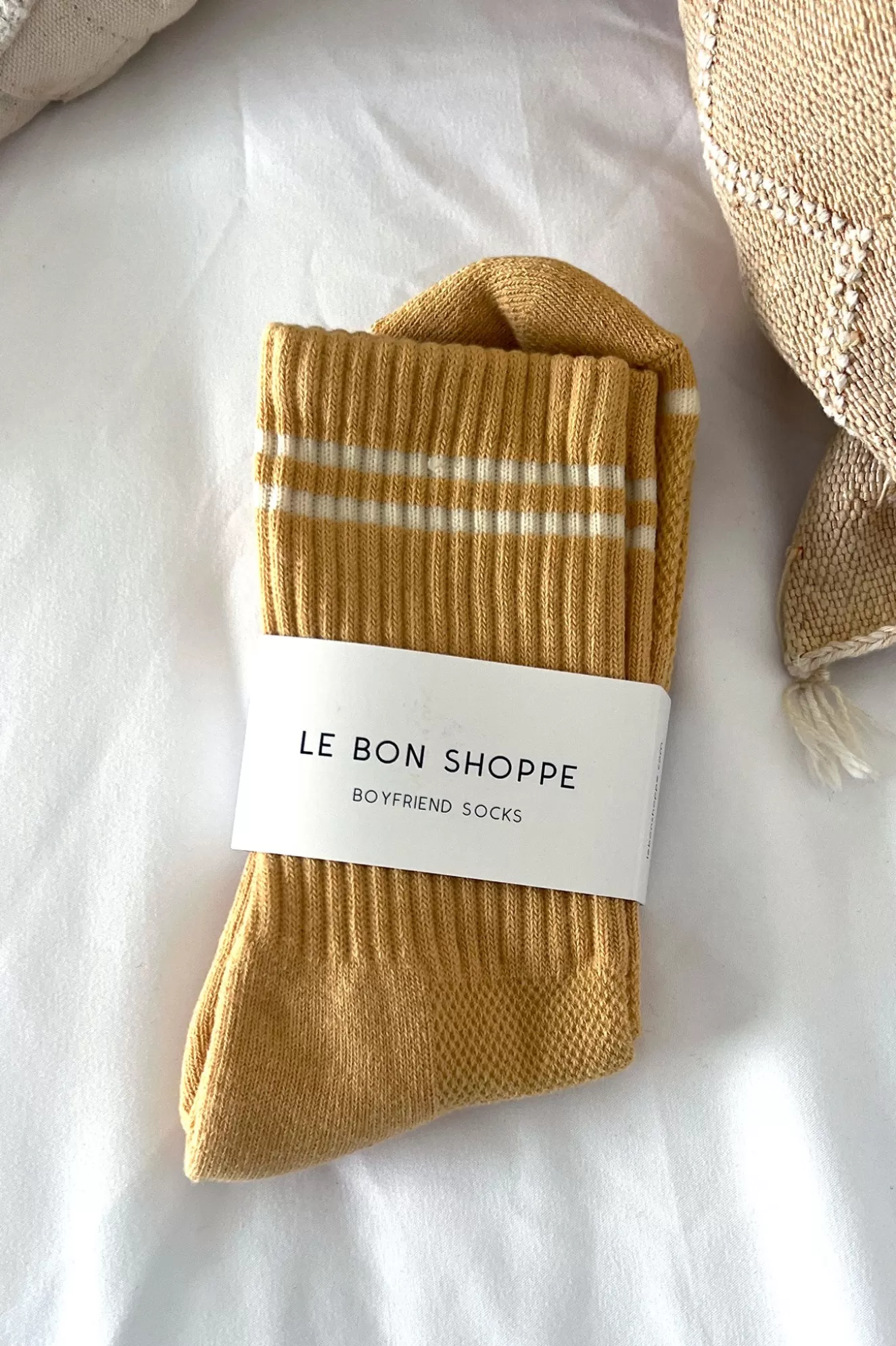 Online Boyfriend Socks Socks