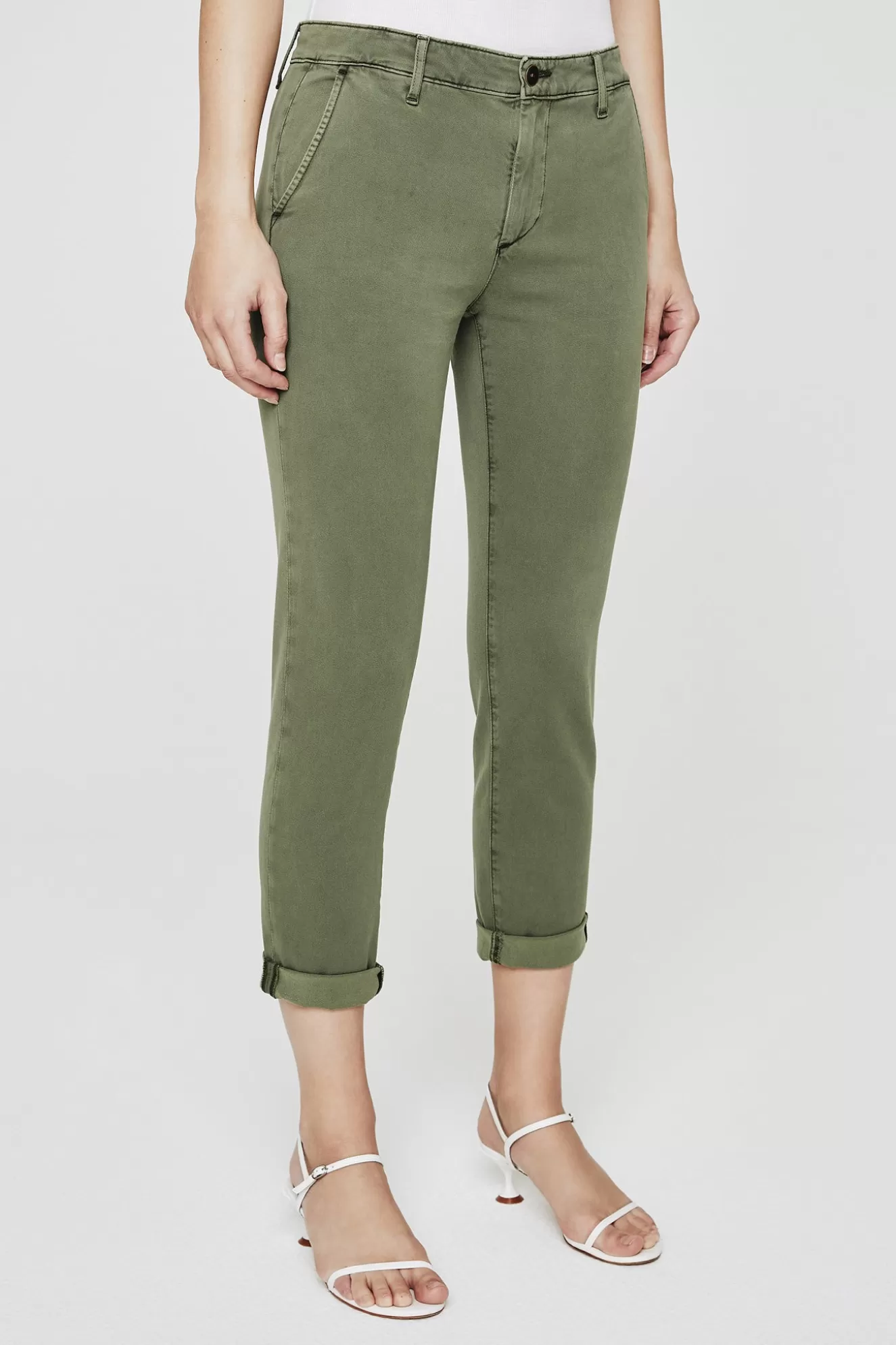 Clearance Caden Tailored Trouser Pants