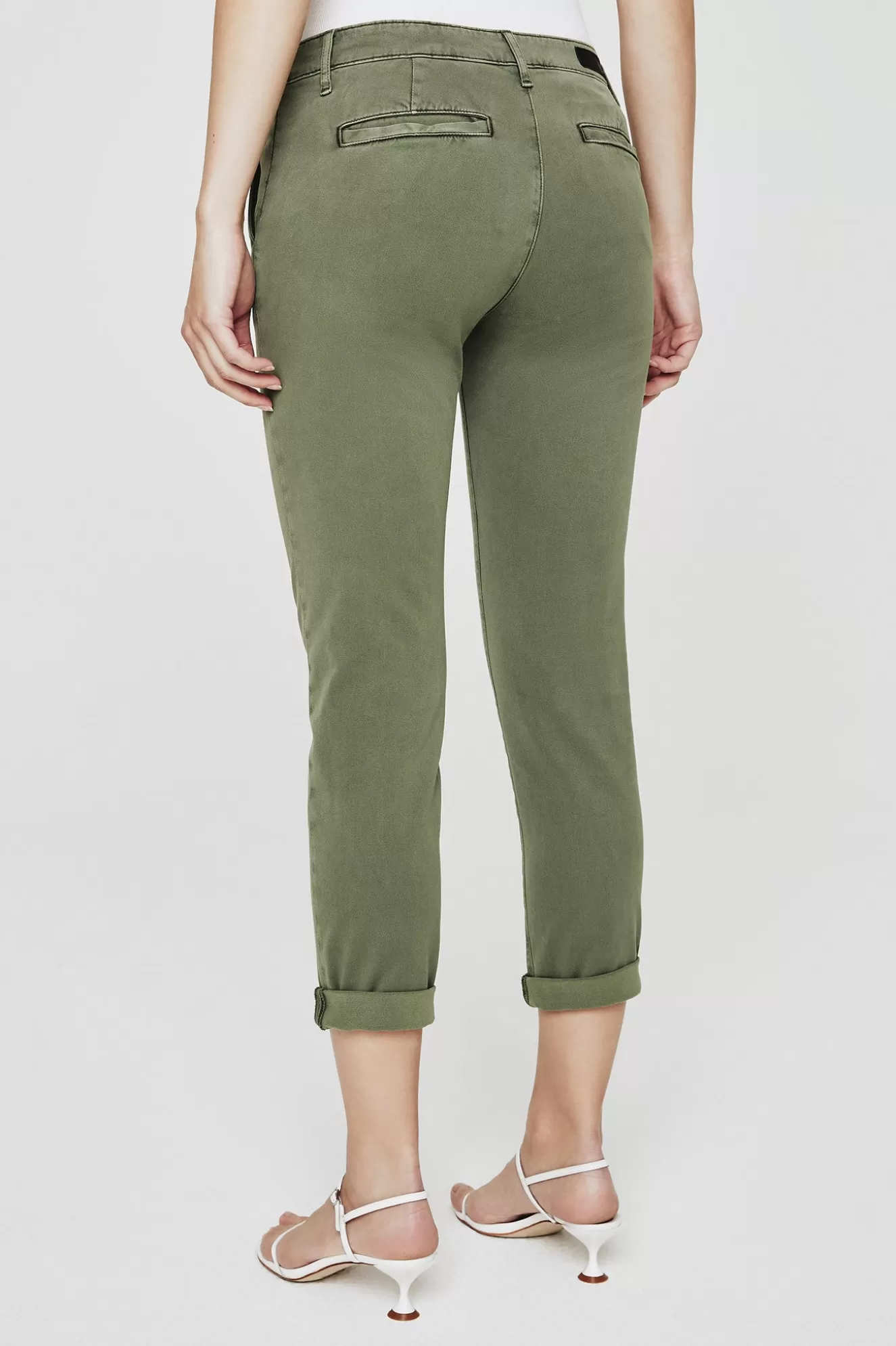 Clearance Caden Tailored Trouser Pants