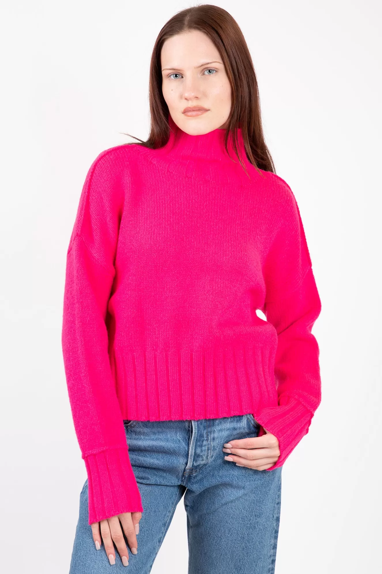 Best Calli Turtleneck Sweaters & Knits