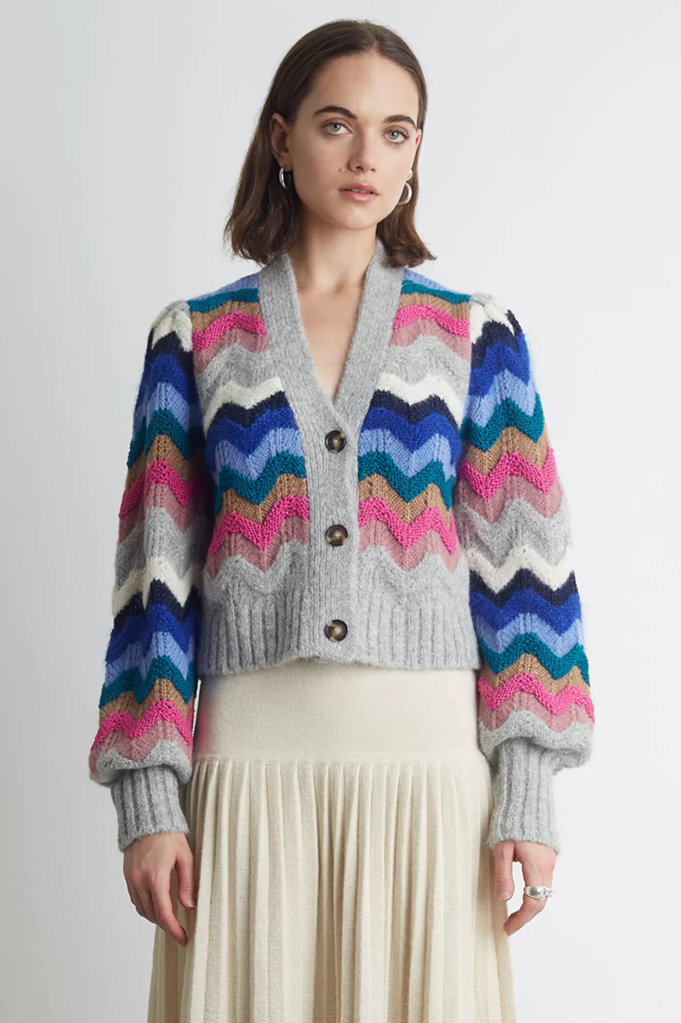 Store Camila Cardi Sweaters & Knits