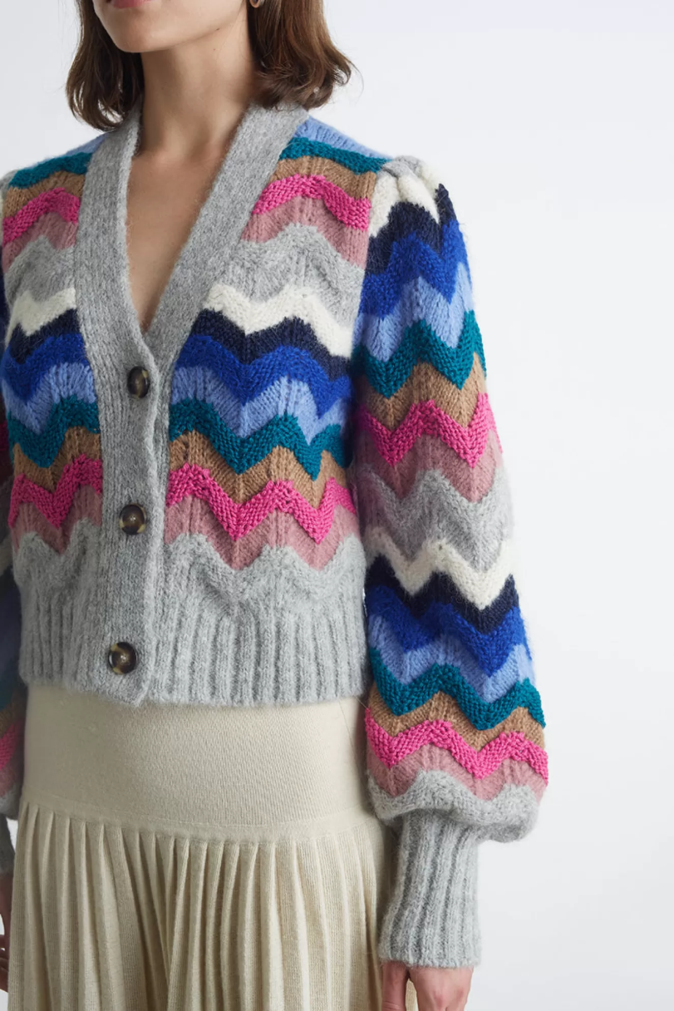 Store Camila Cardi Sweaters & Knits