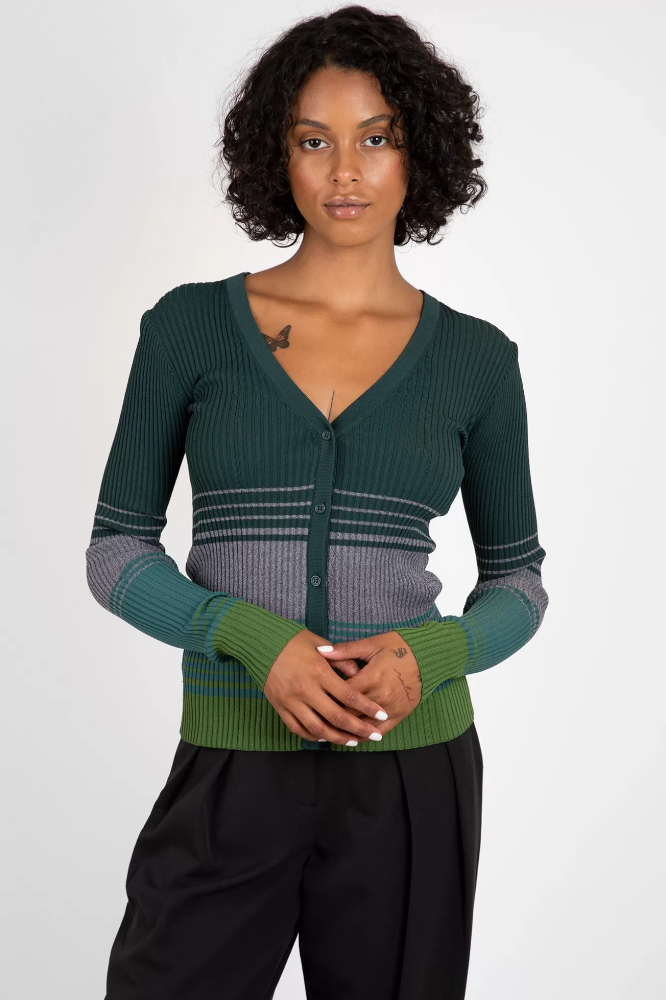 Best Sale Cargo Sweater Sweaters & Knits