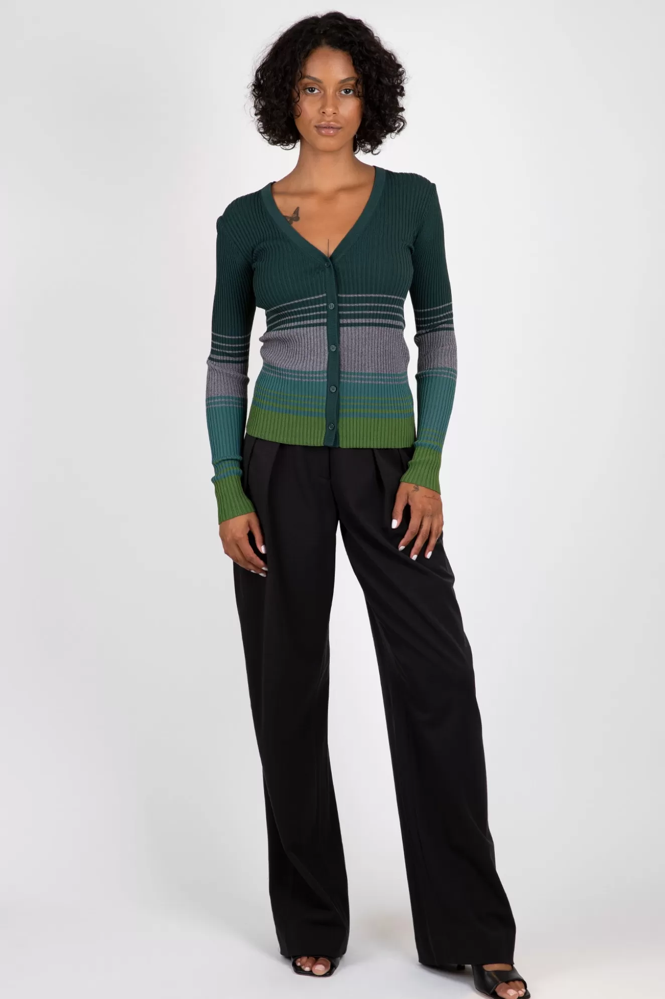 Best Sale Cargo Sweater Sweaters & Knits