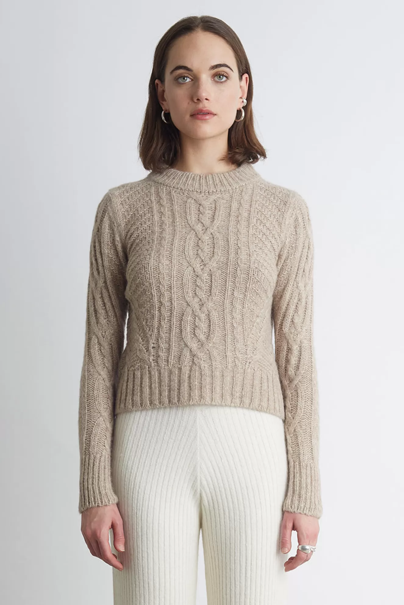 Cheap Carly Sweater Sweaters & Knits