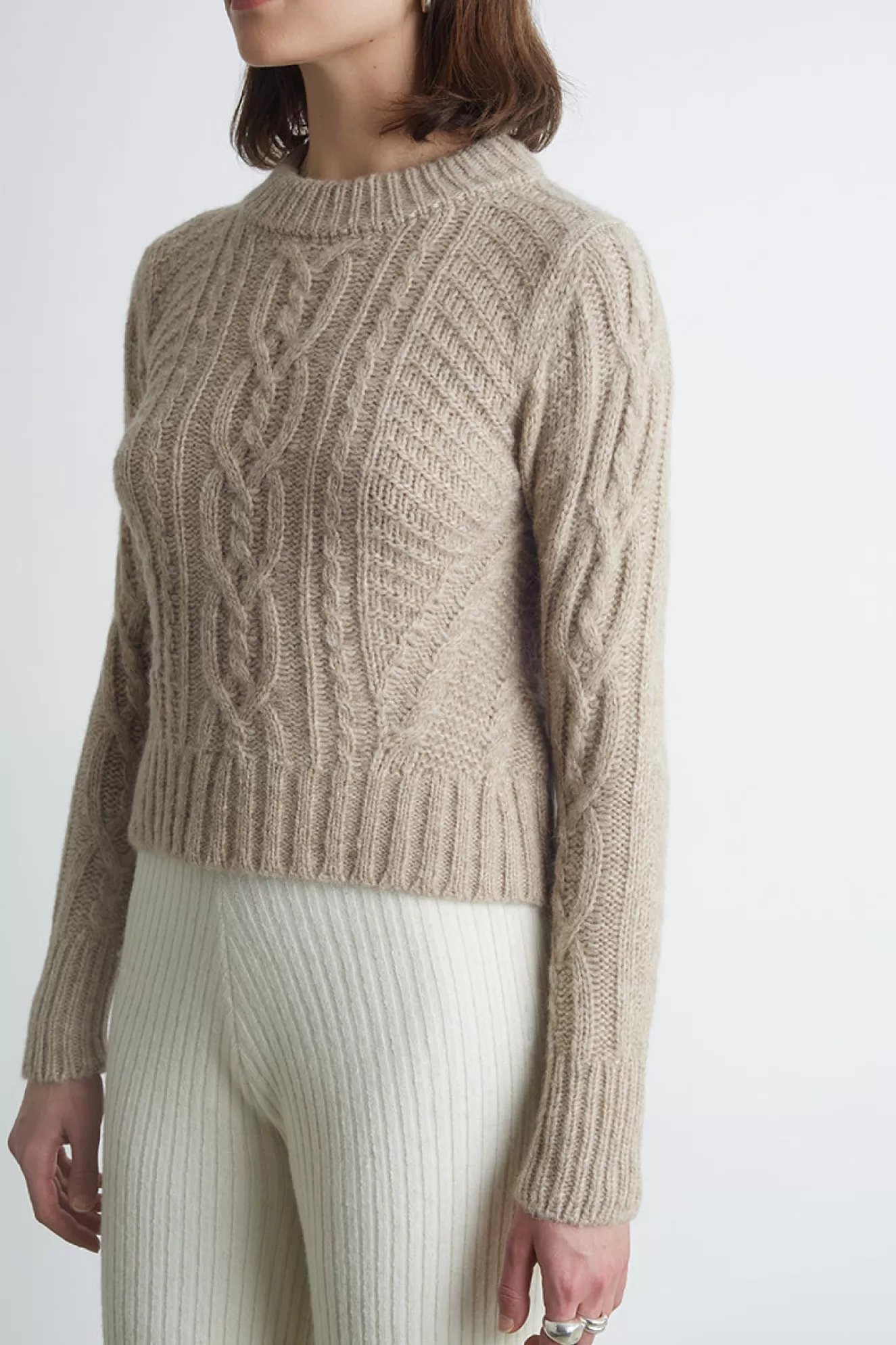 Cheap Carly Sweater Sweaters & Knits