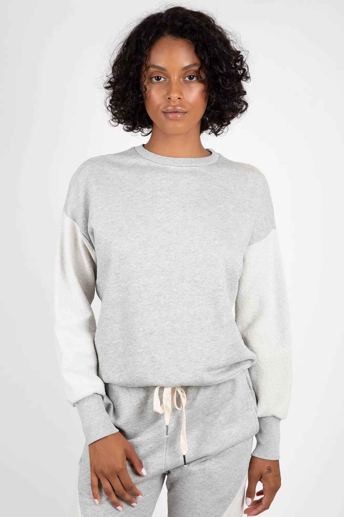 Best Cj Crew Sweatshirt Sweaters & Knits