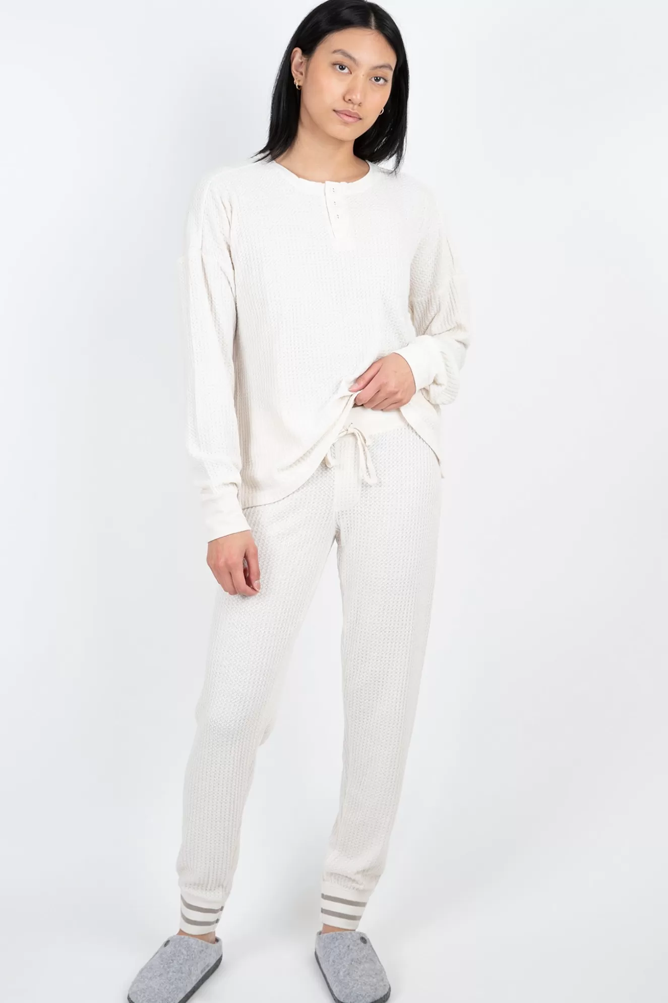 New Cozy Jammie Pant Sleepwear