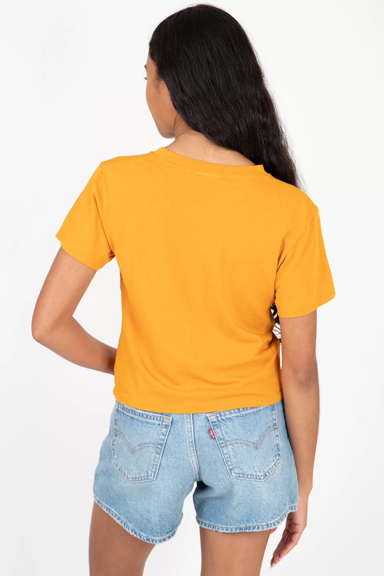 Flash Sale Cropped Ojai Tee T-Shirts