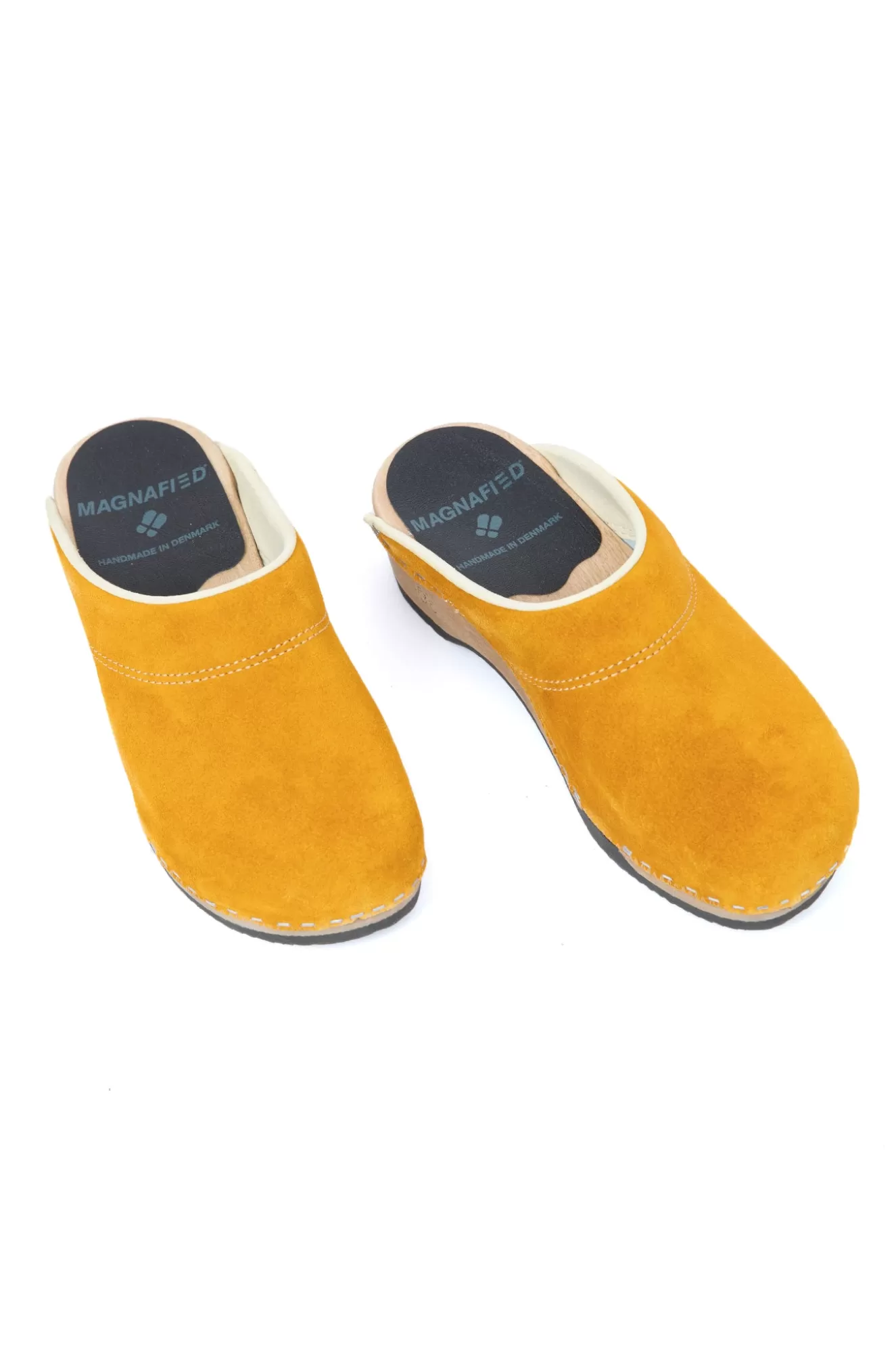 Clearance Embla Clogs Flats