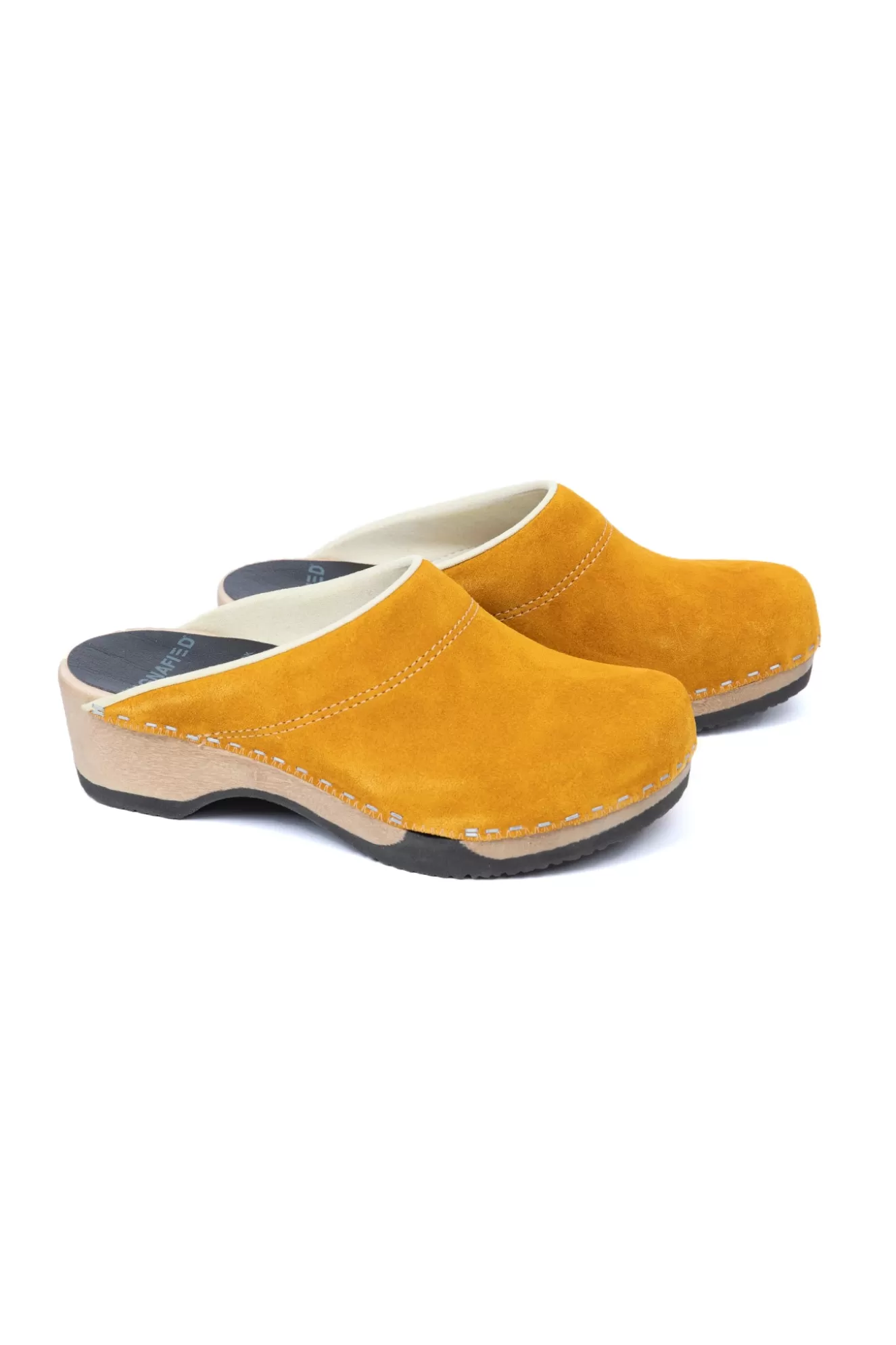 Clearance Embla Clogs Flats