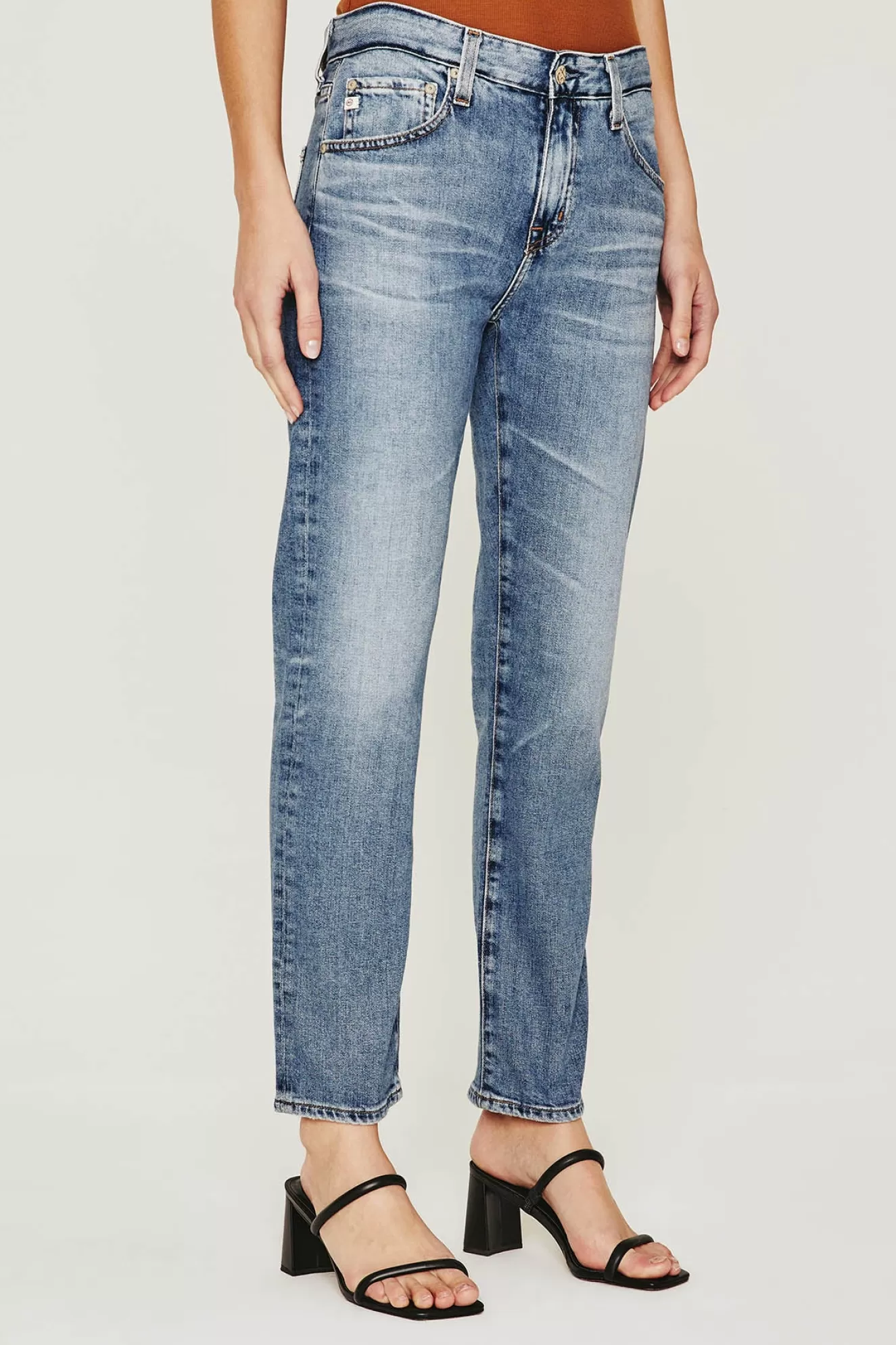 Clearance Ex-Boyfriend Slim Denim