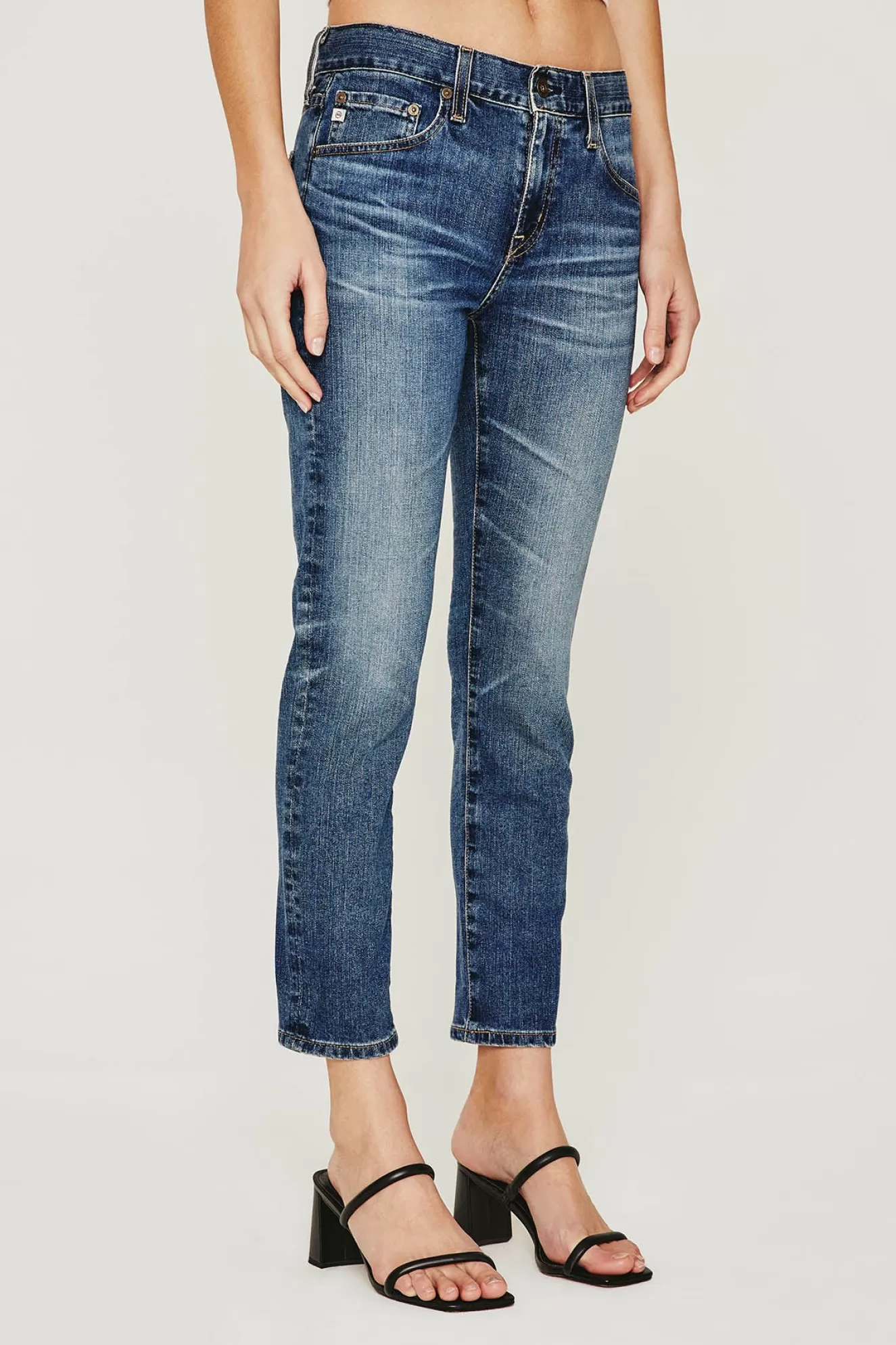 Outlet Ex-Boyfriend Slim Denim