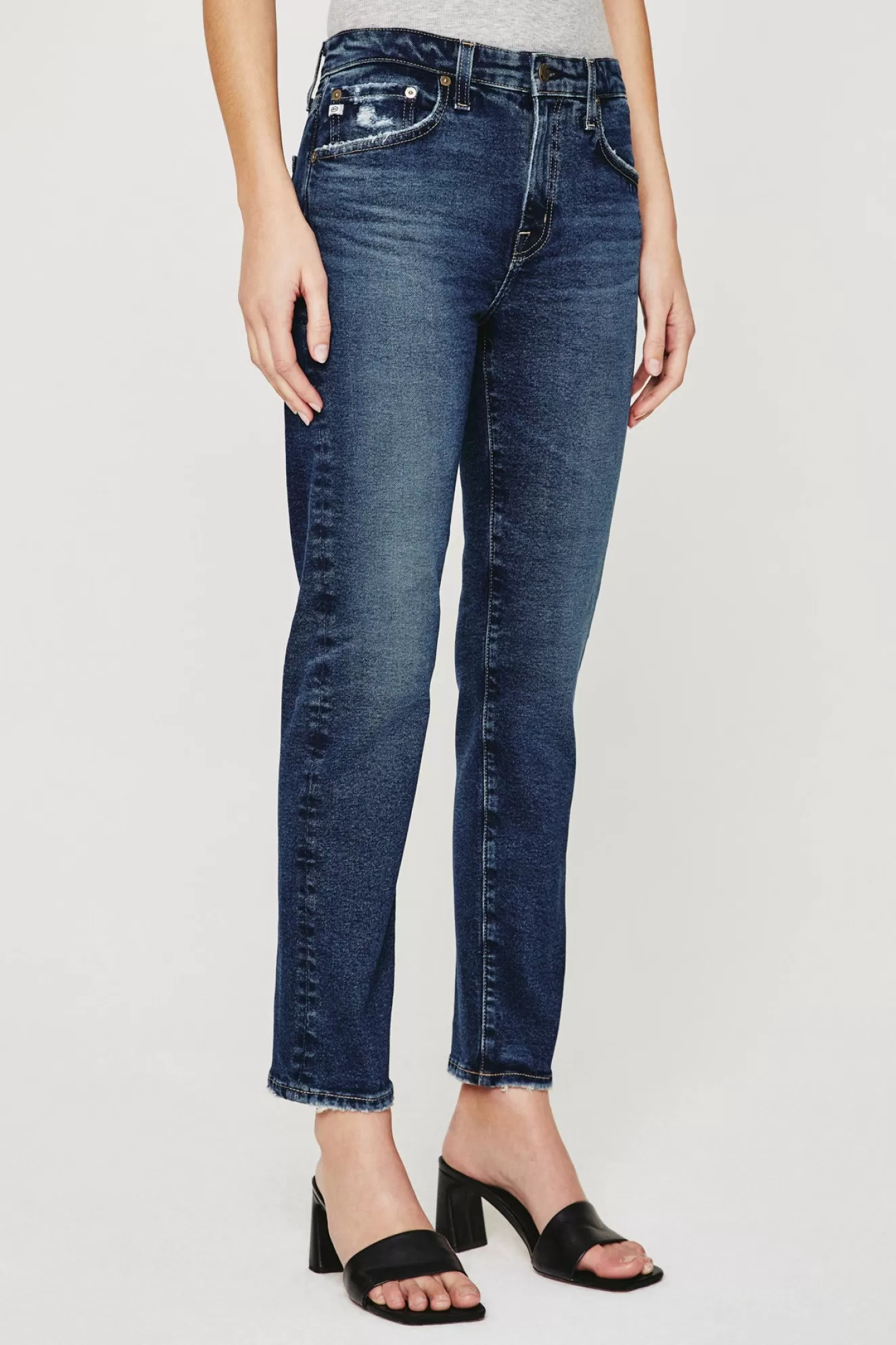 Best Sale Ex-Boyfriend Slim Denim