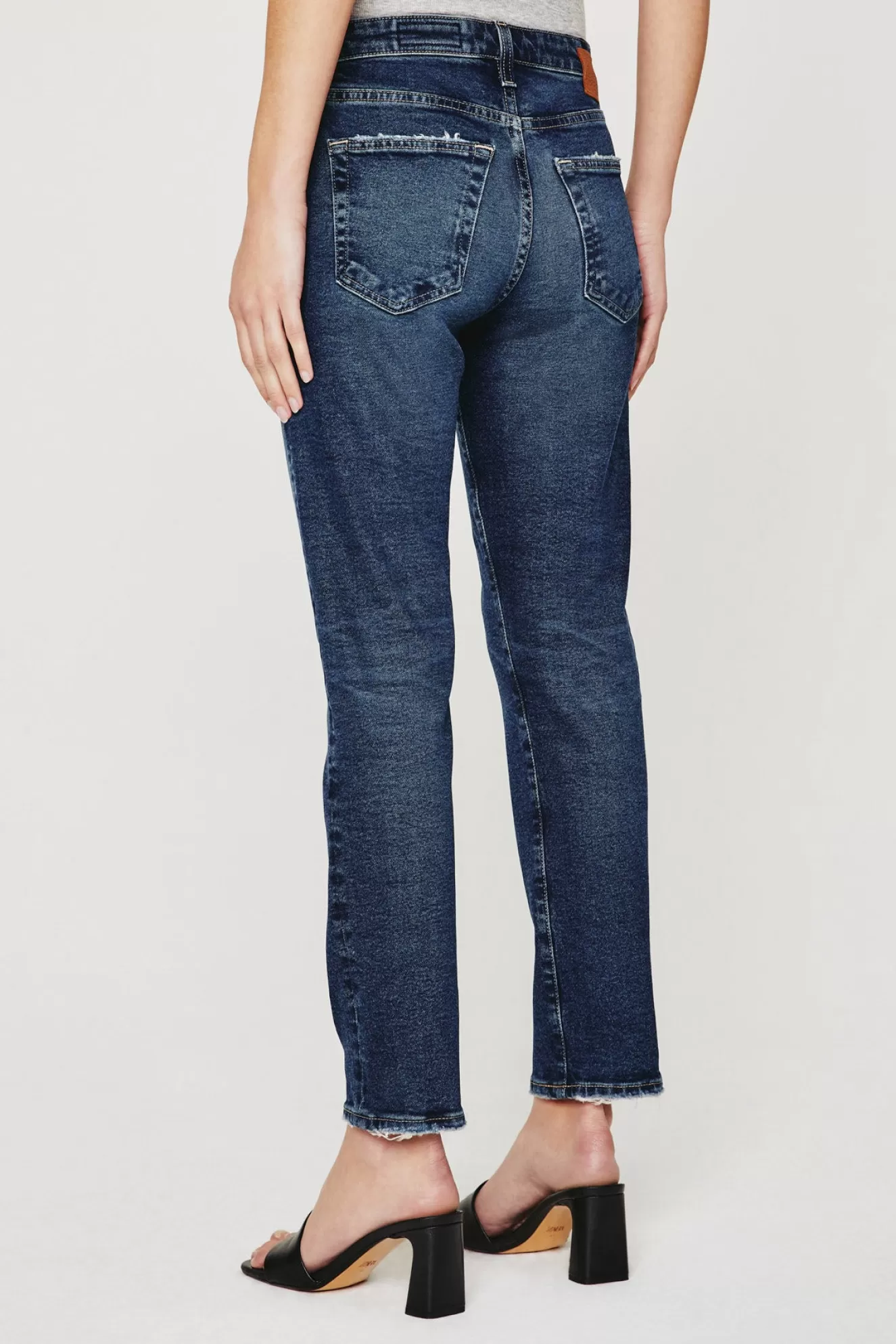 Best Sale Ex-Boyfriend Slim Denim