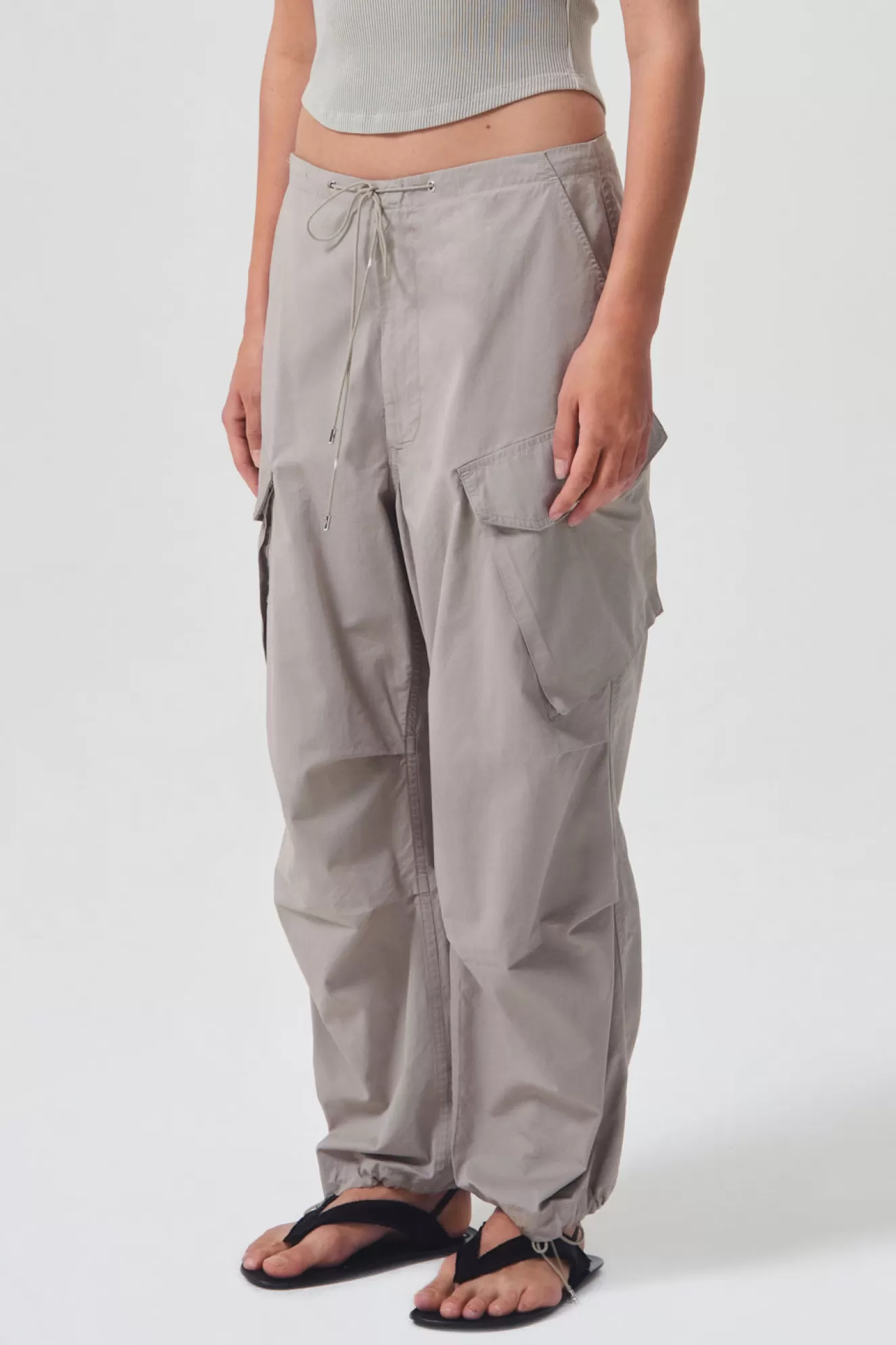 Flash Sale Ginerva Cargo Pant Pants