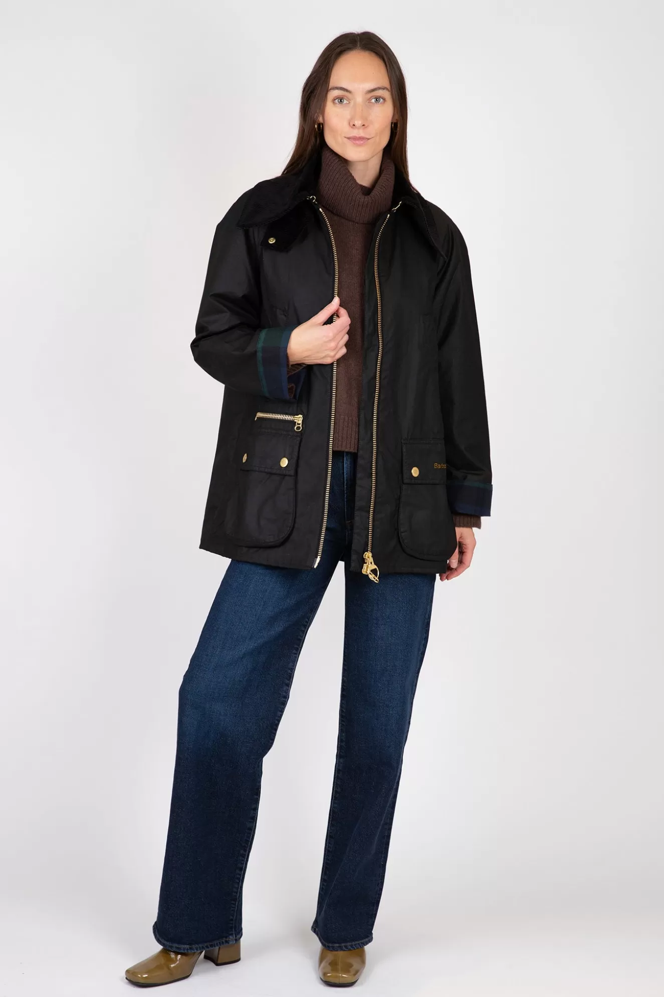 Cheap Gunnerside Wax Jacket Jackets & Coats