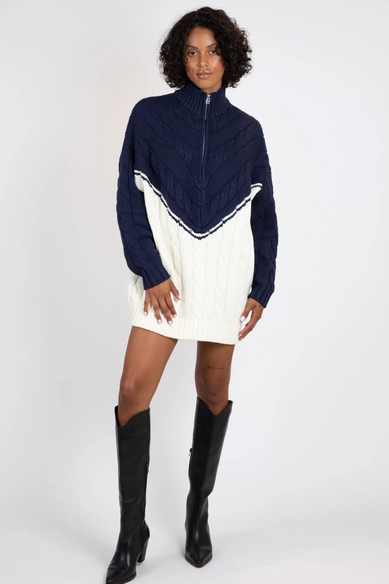 Best Sale Hampton Sweater Sweaters & Knits