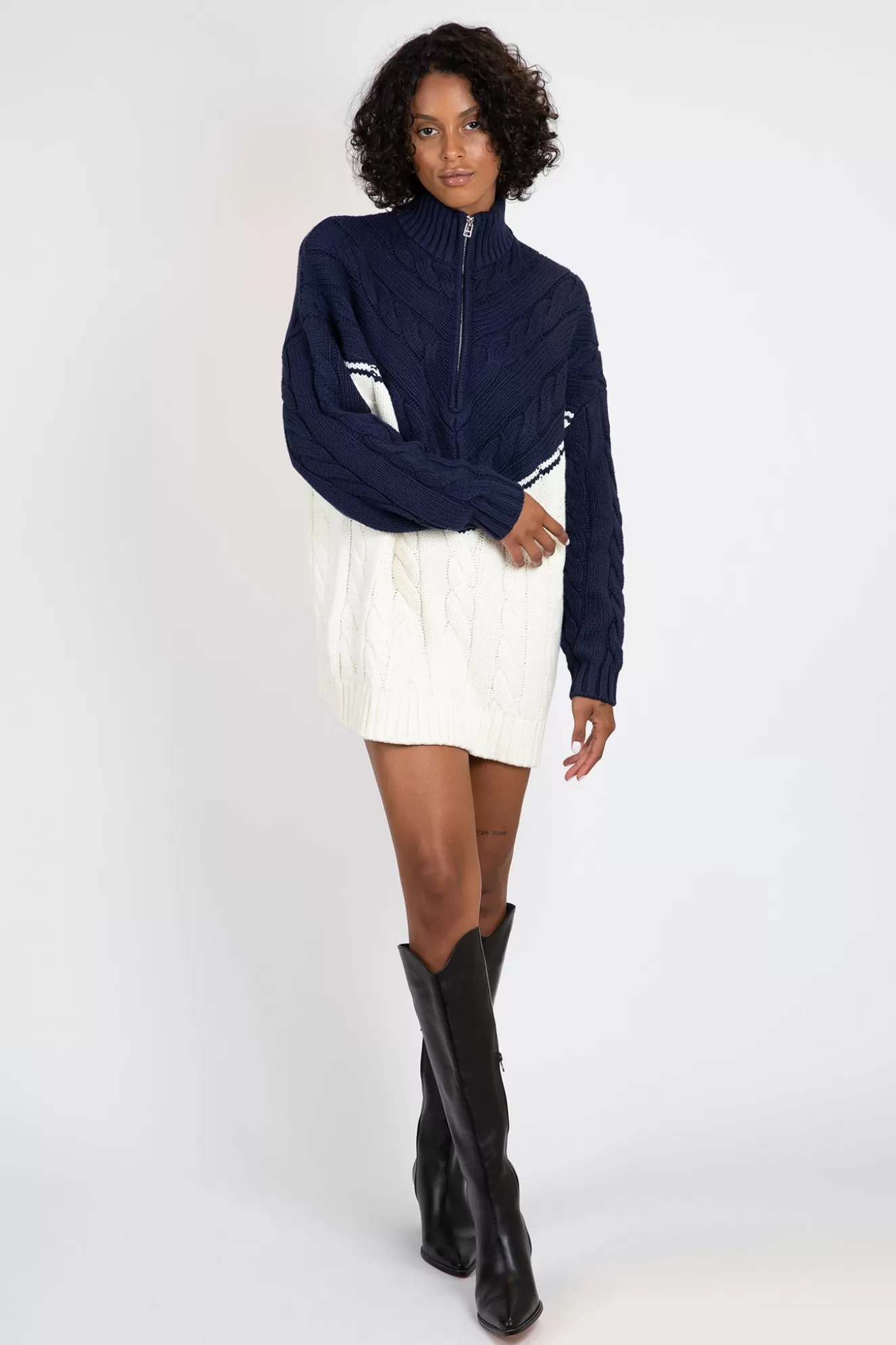 Best Sale Hampton Sweater Sweaters & Knits