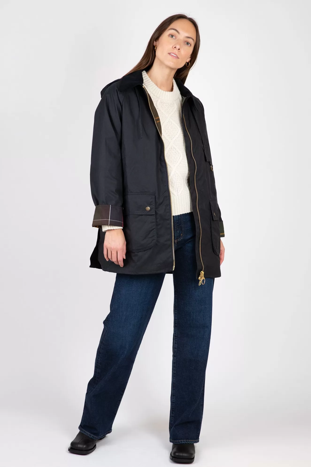 Clearance Highclere Wax Jacket Jackets & Coats