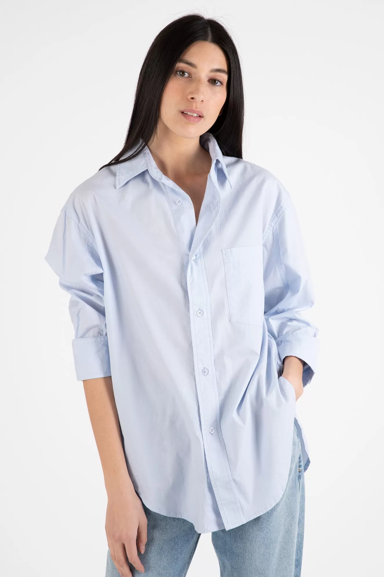 Best Sale Kayla Shirt Tops