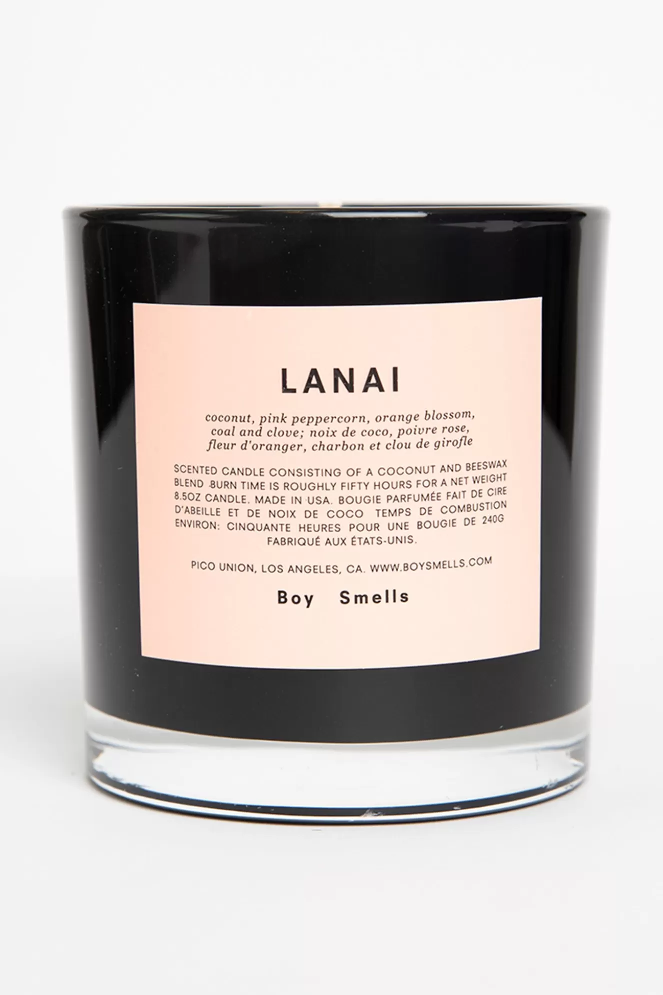 Best Lanai Candle Home