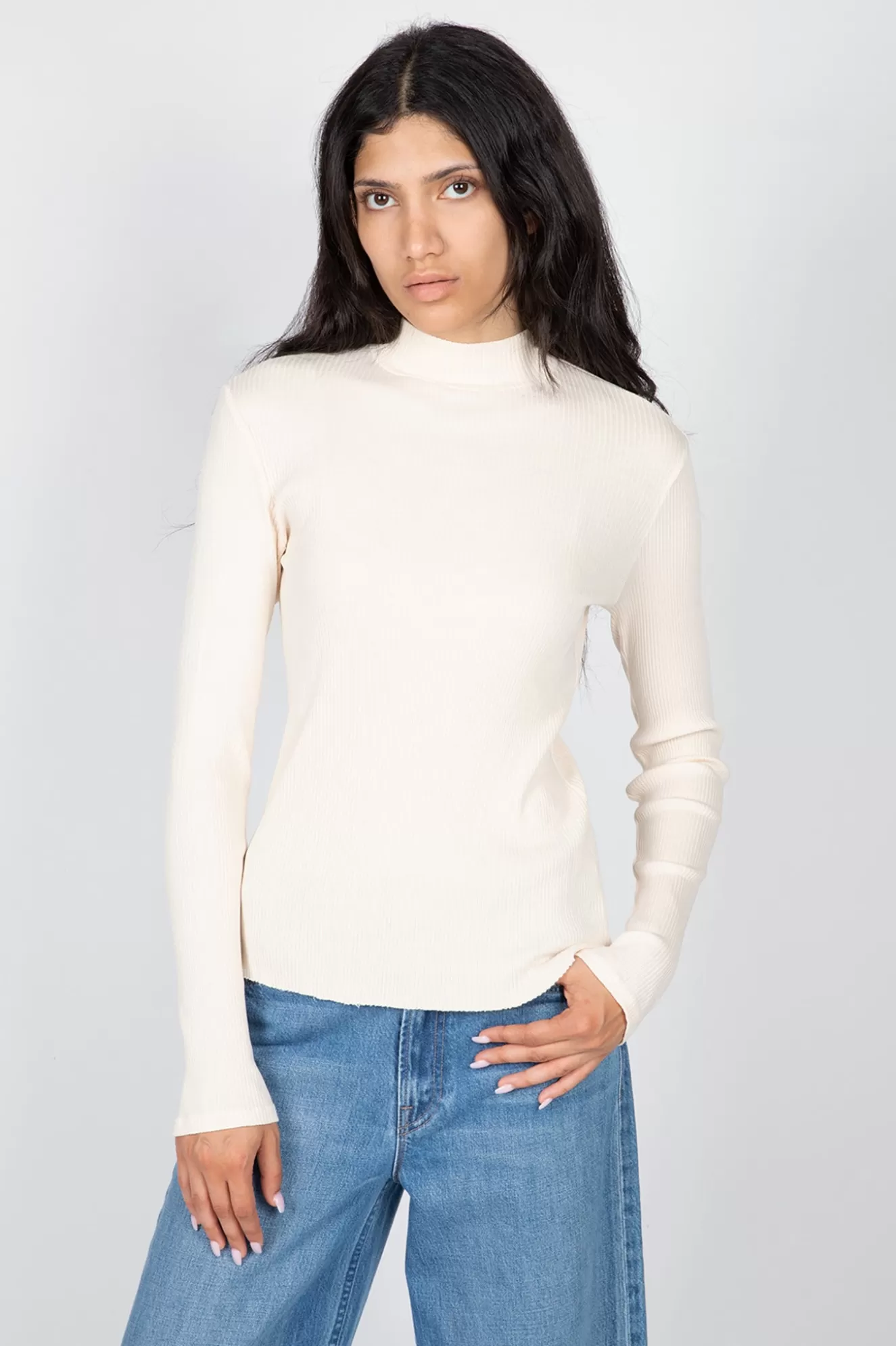 Fashion Leith Knit Top T-Shirts