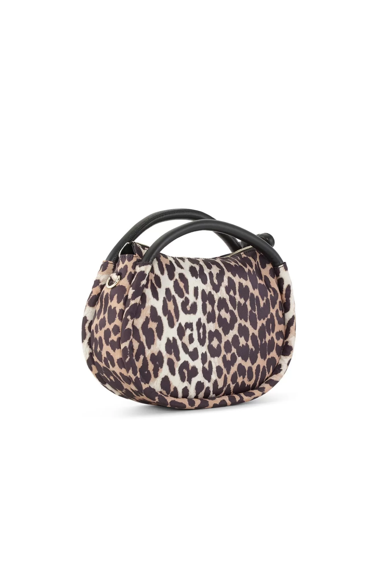 Fashion Leopard Mini Knot Bag Bags