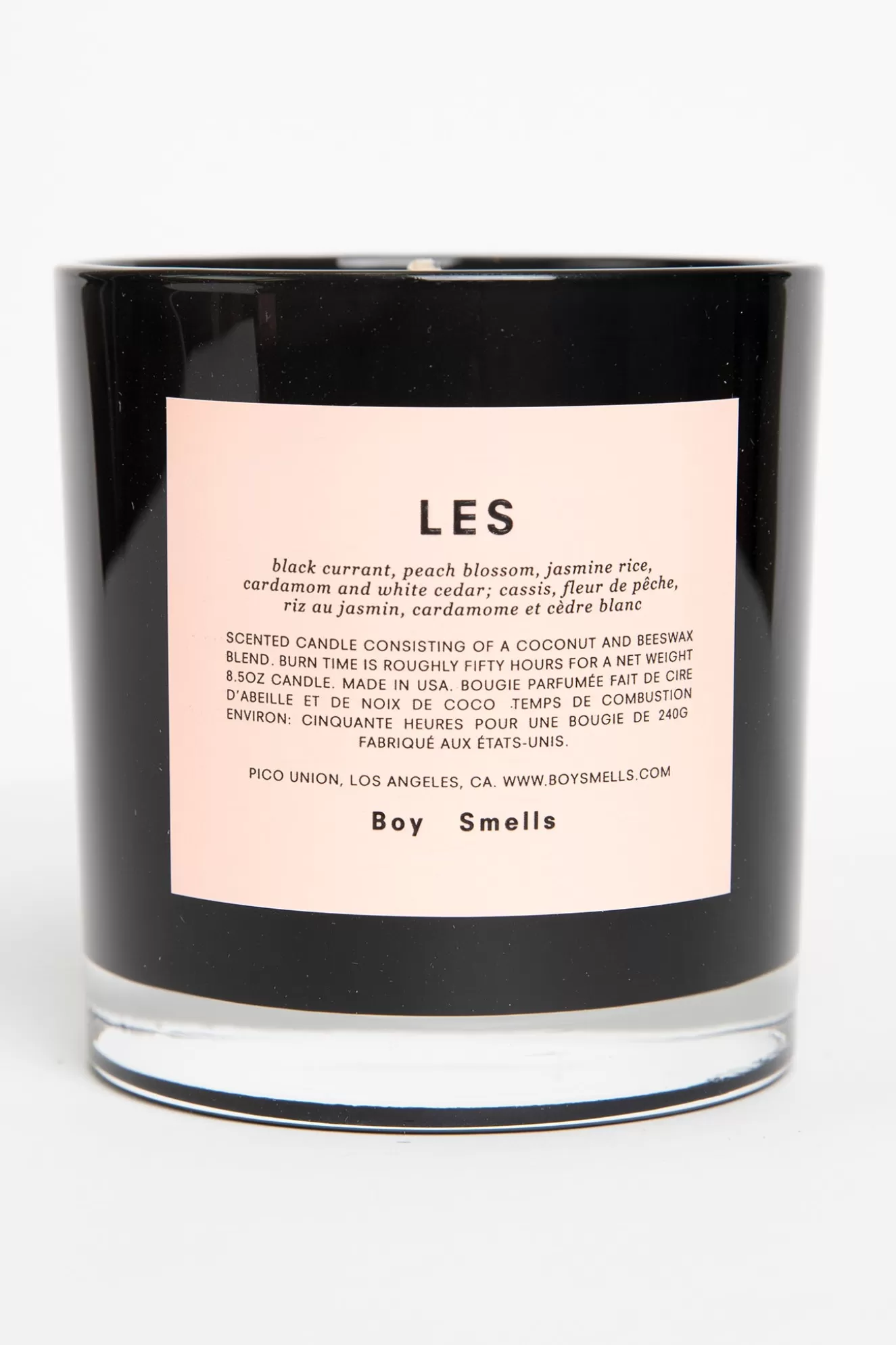 Best Les Candle Home