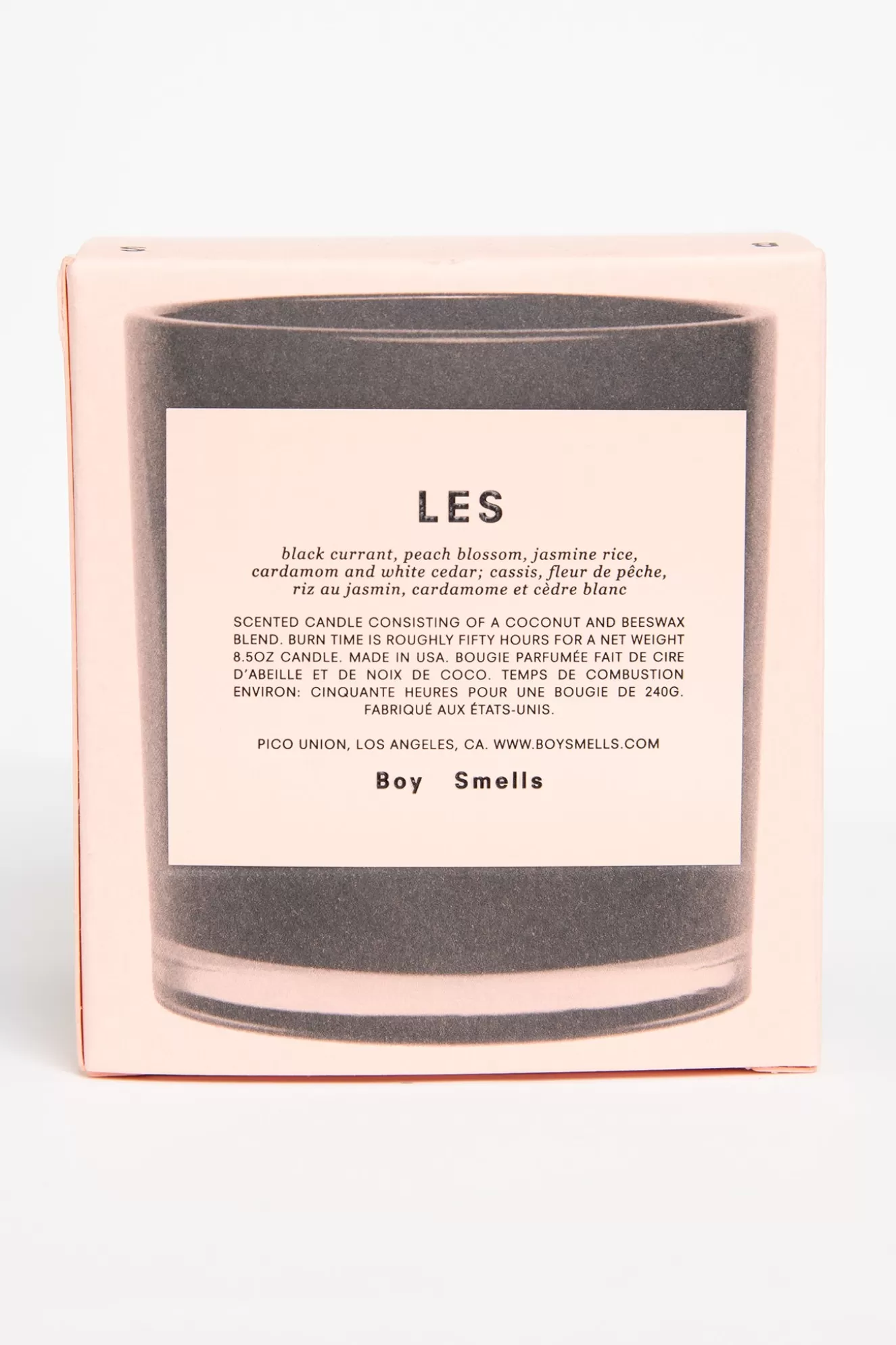 Best Les Candle Home