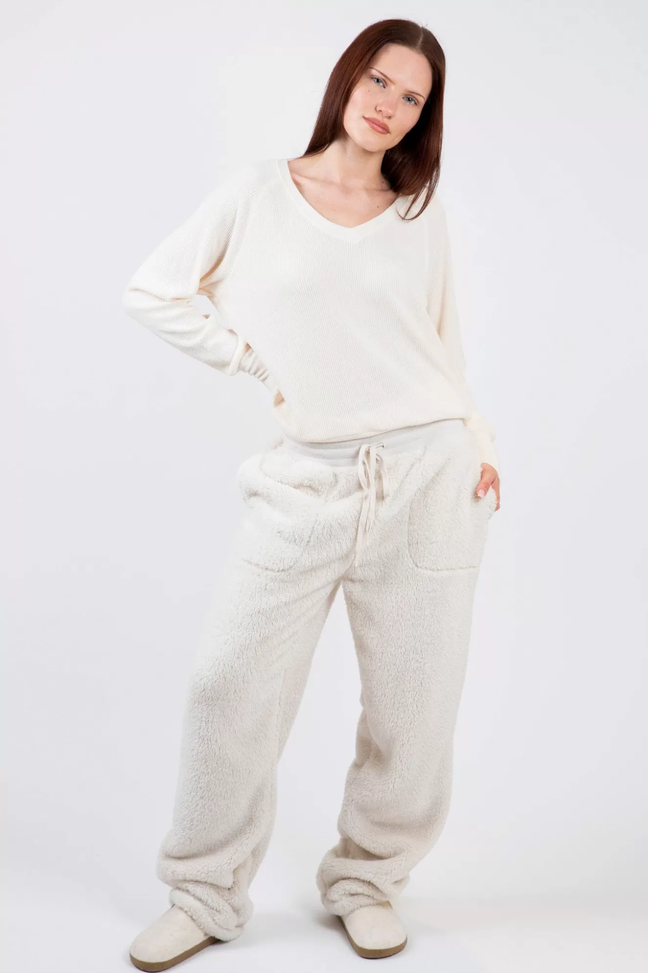 Cheap Let'S Get Cozy Pant Sleepwear