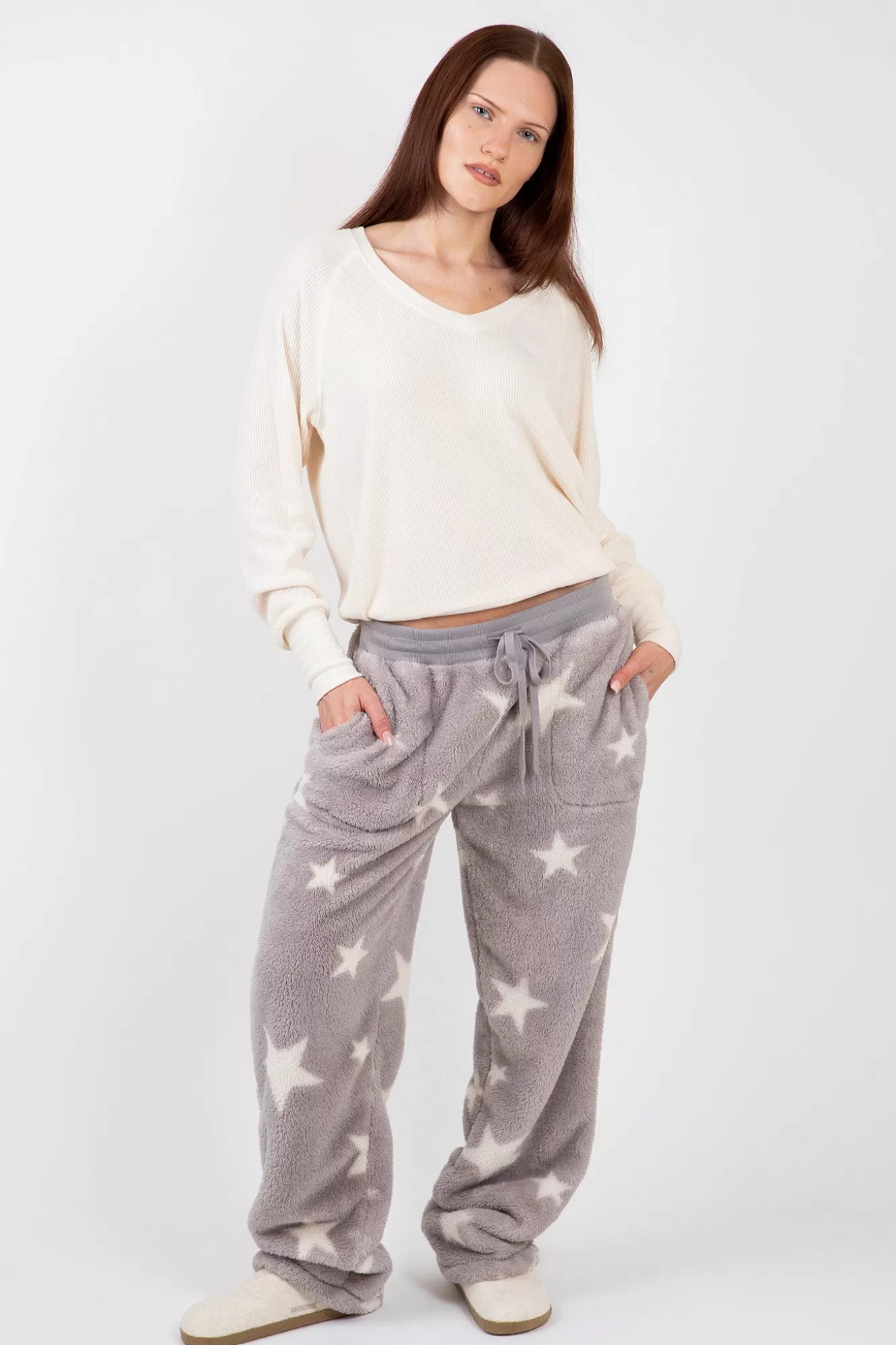 Online Let'S Get Cozy Pant Sleepwear