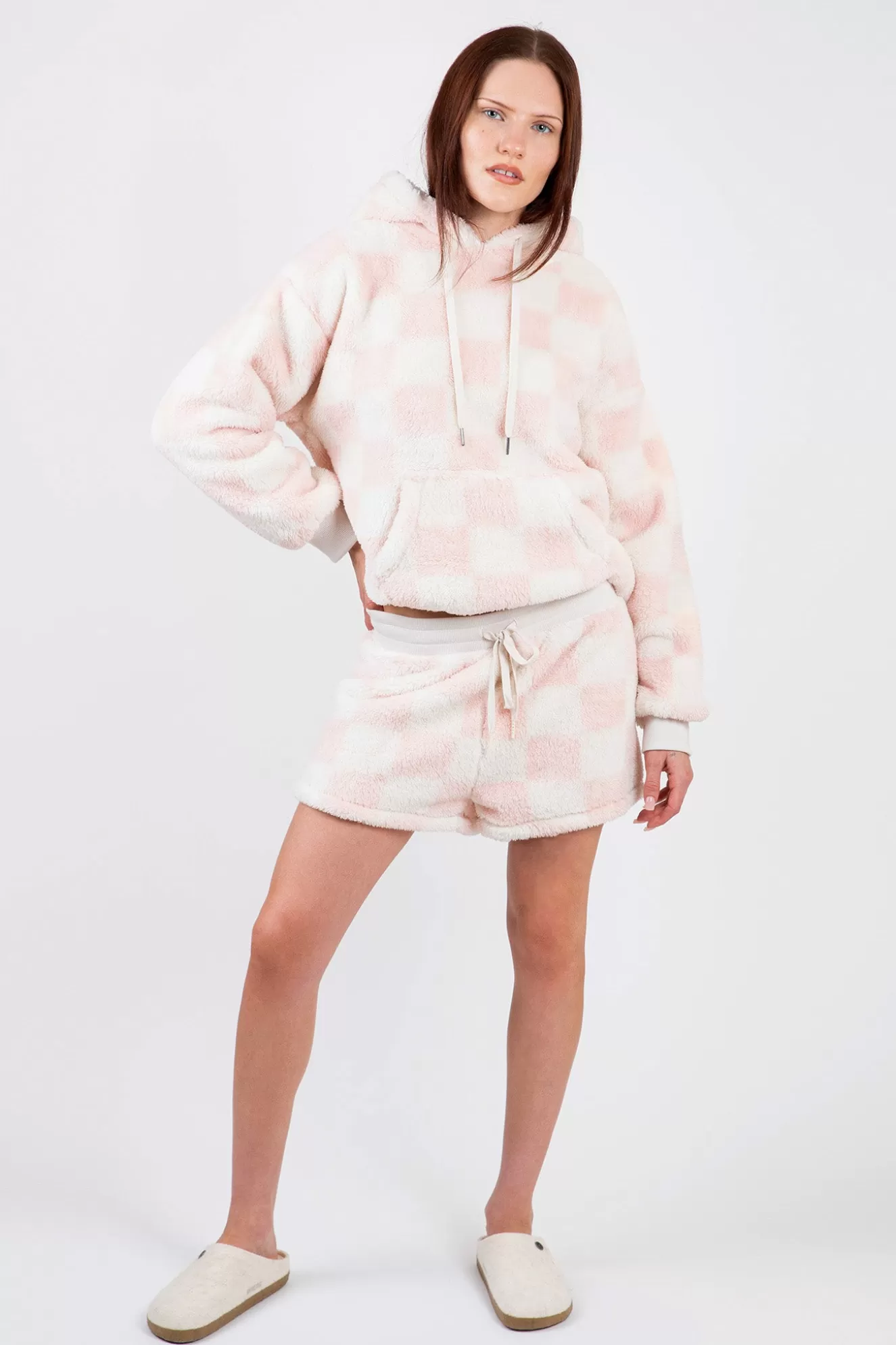 Cheap Let'S Get Cozy Short Sleepwear