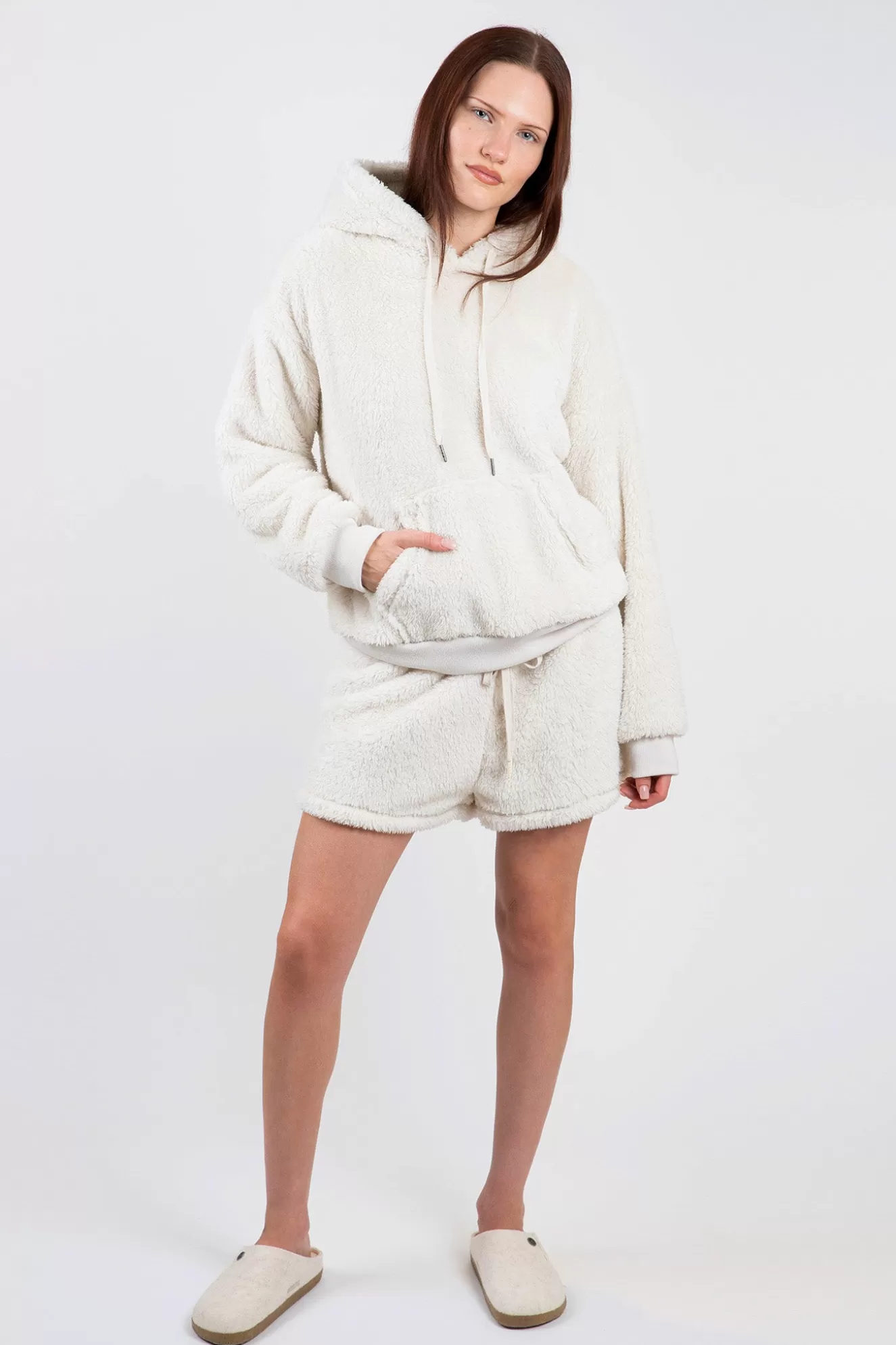 Best Sale Let'S Get Cozy Short Sleepwear