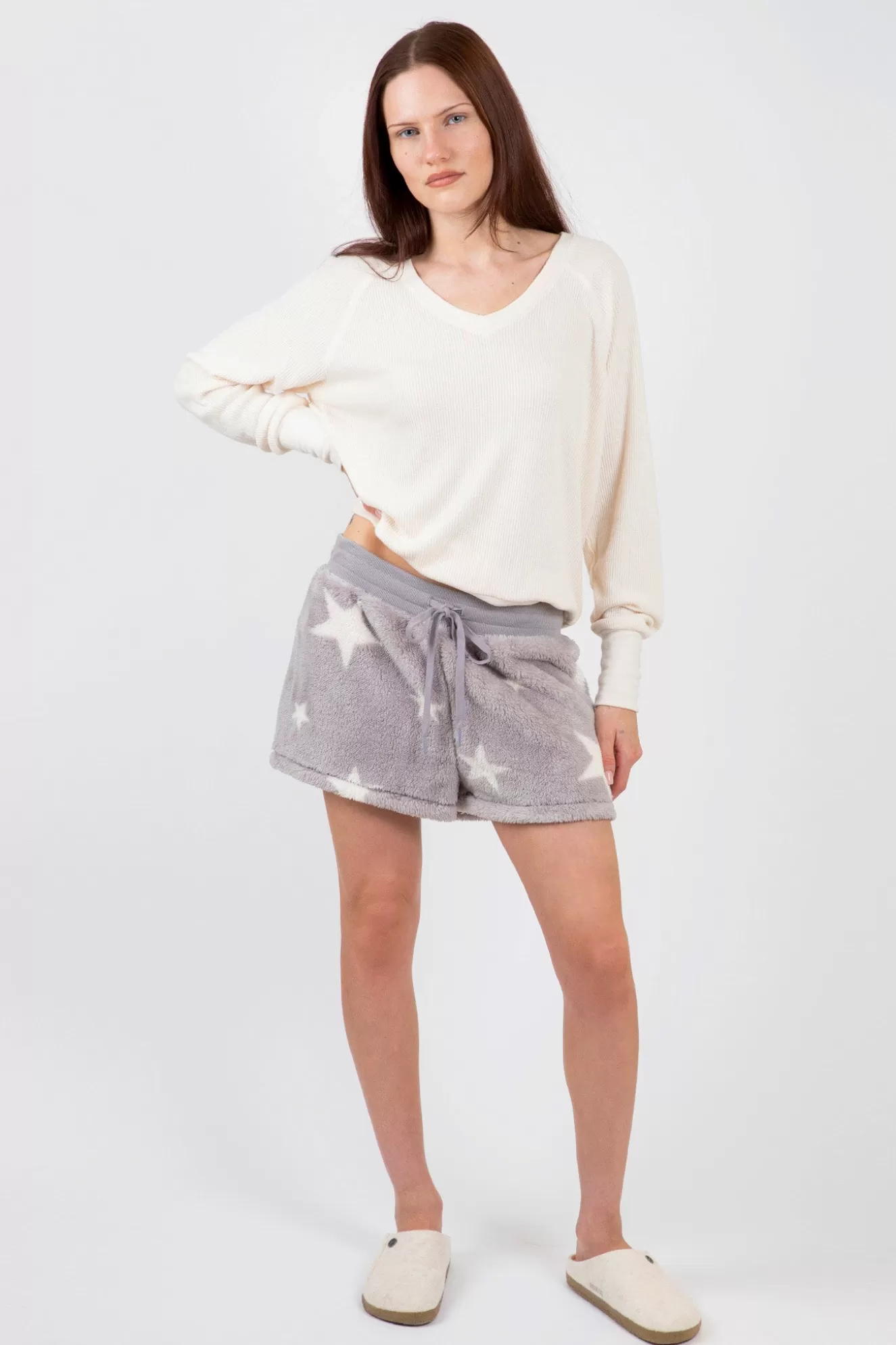 Cheap Let'S Get Cozy Short Sleepwear